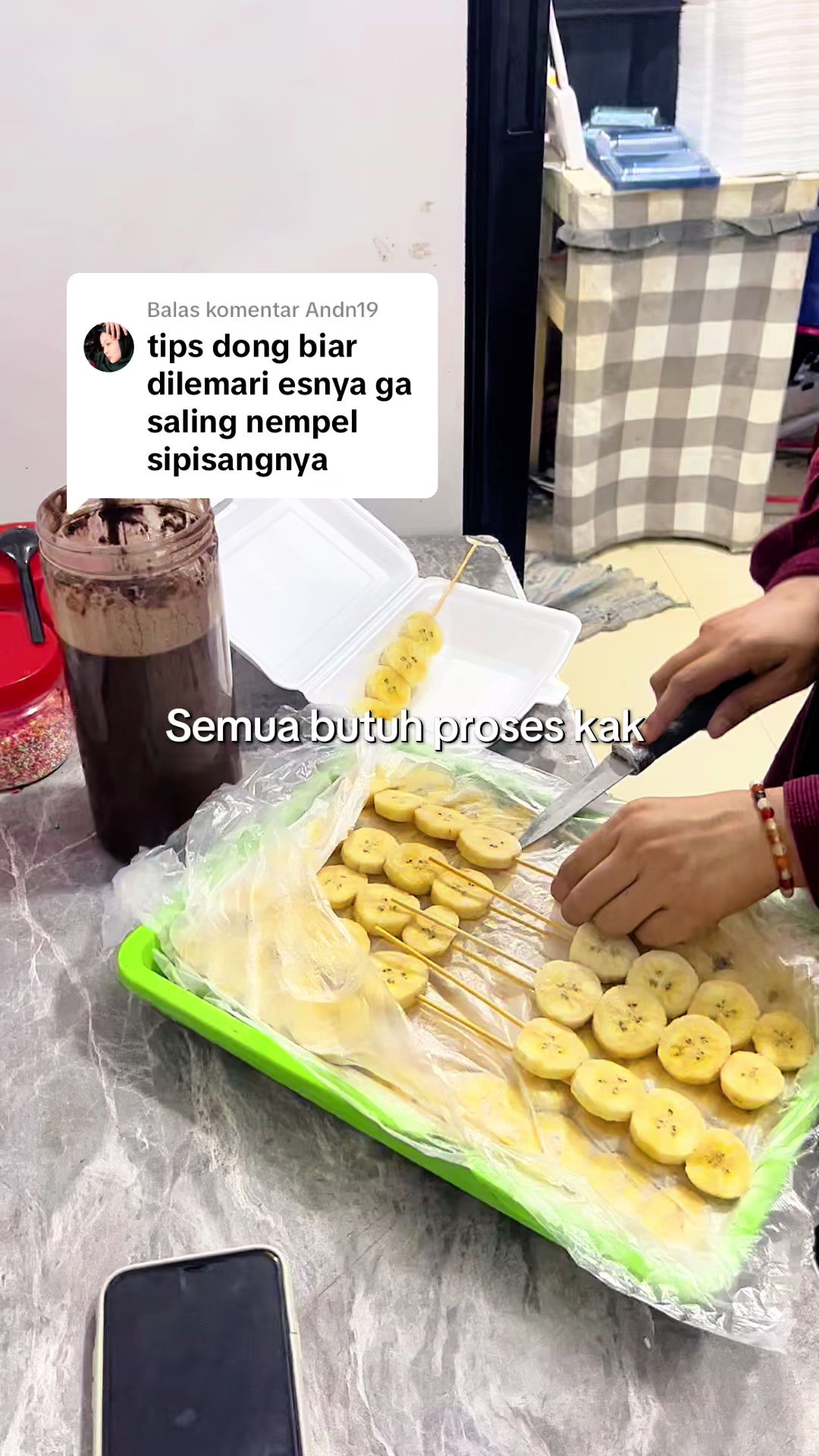 @SERBA BUAH PADANG