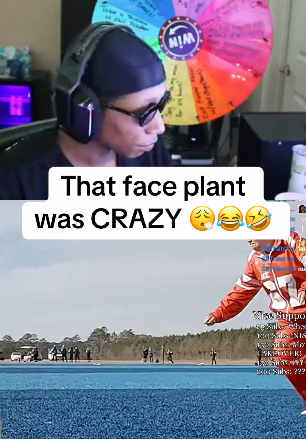 @DNiseLiveClips