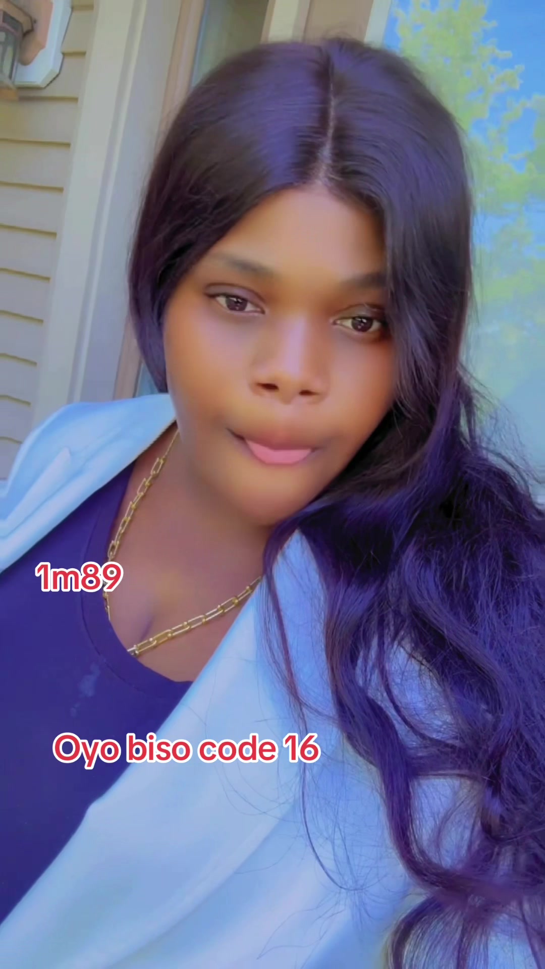 @harlette formoza MOBUTU 💵💲✌
