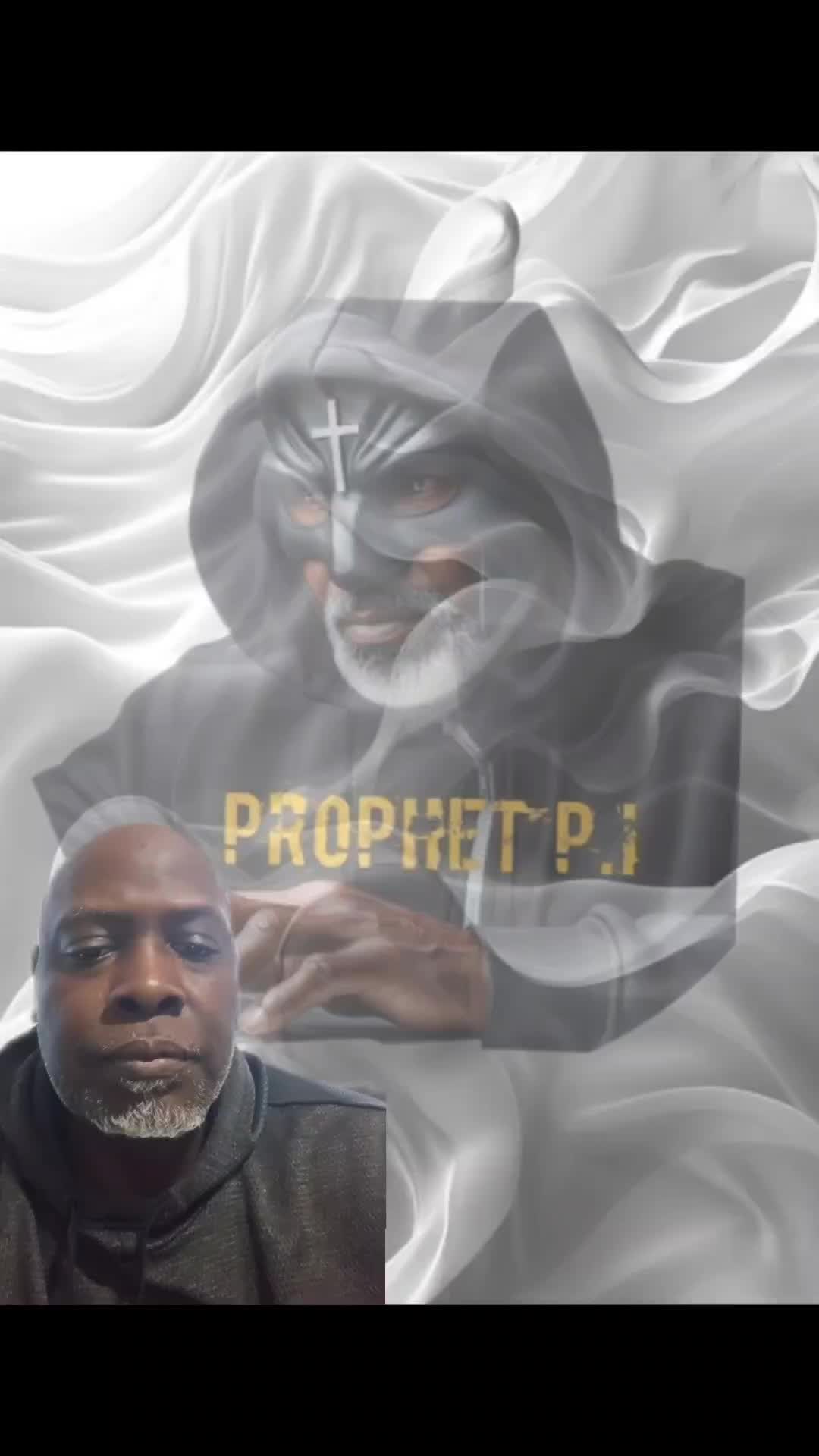@Prophet P.I.