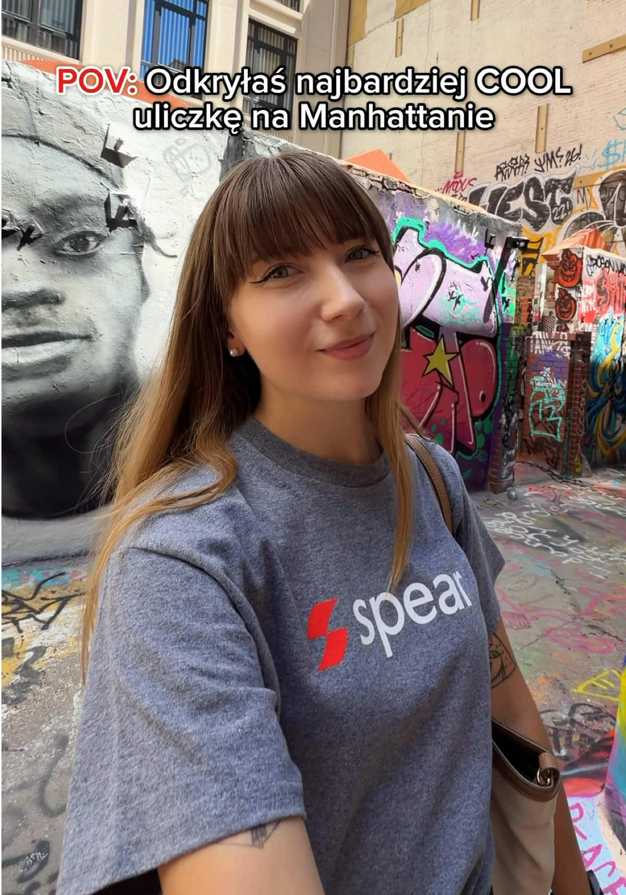 @Kornelia | Życie w Nowym Jorku