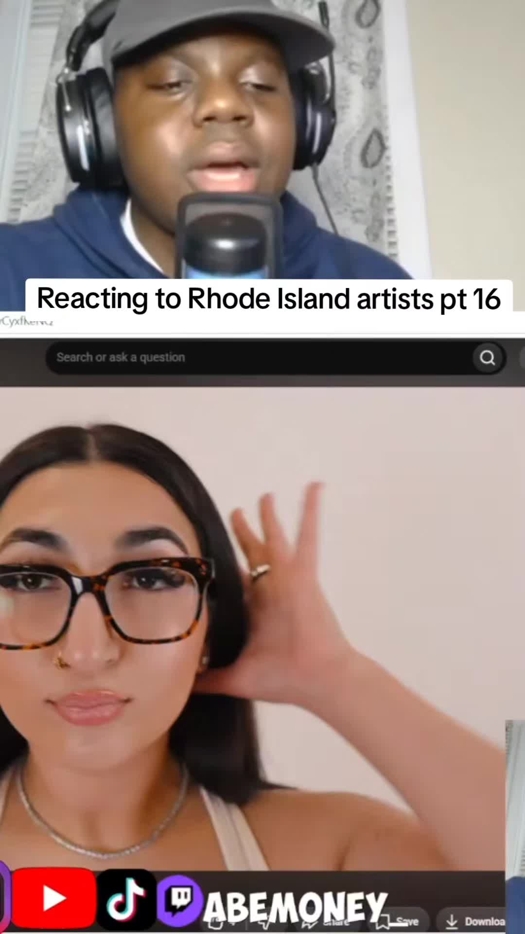 @Abemoney