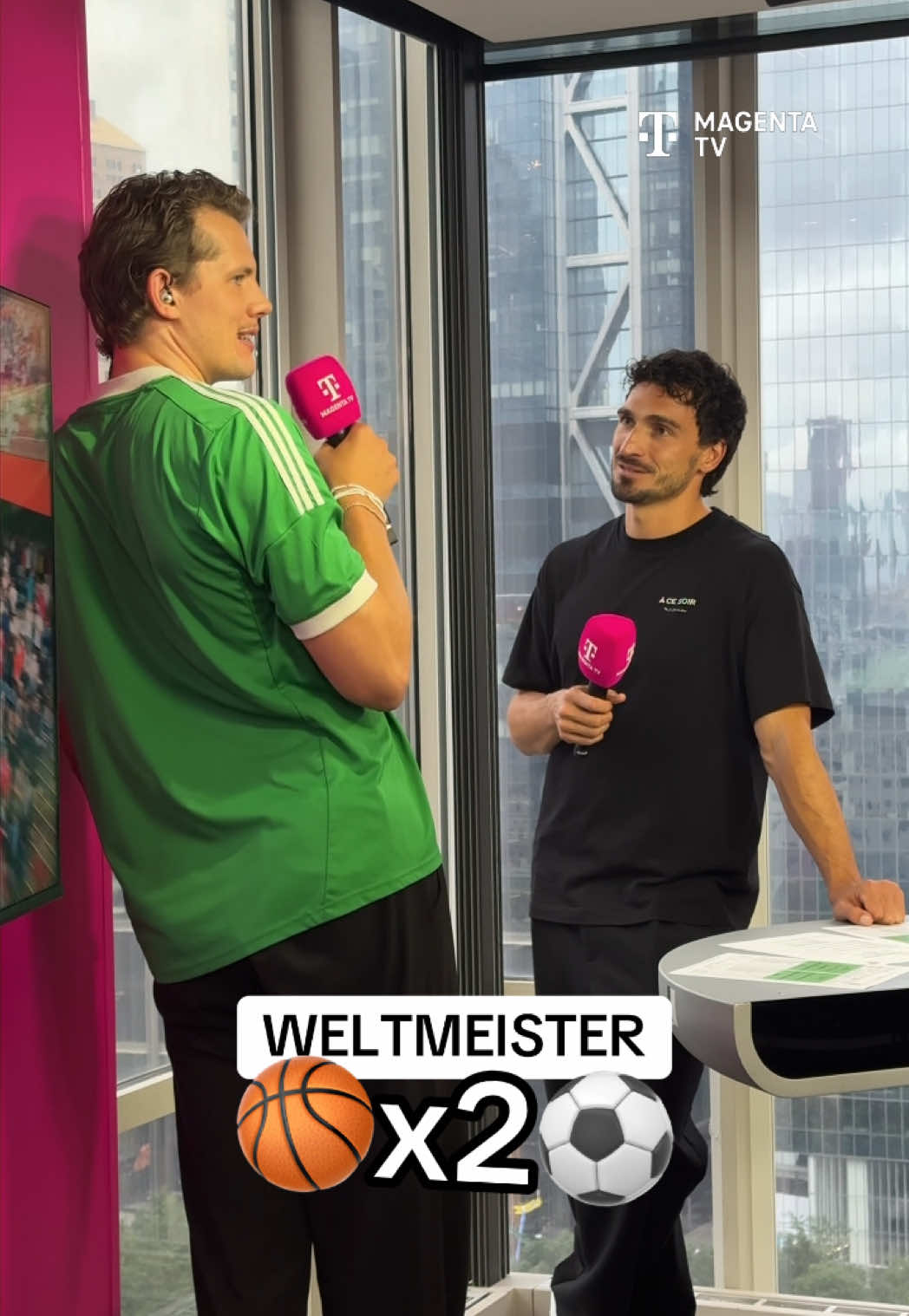 @MAGENTA SPORT
