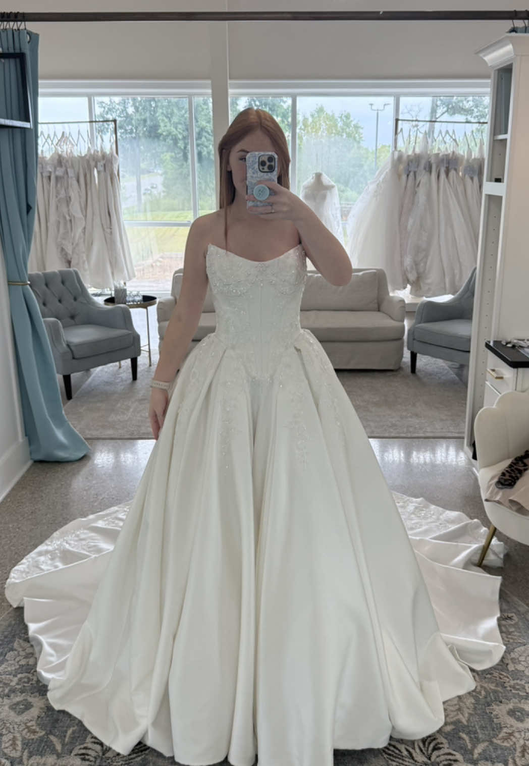 @Simply Yours Bridal