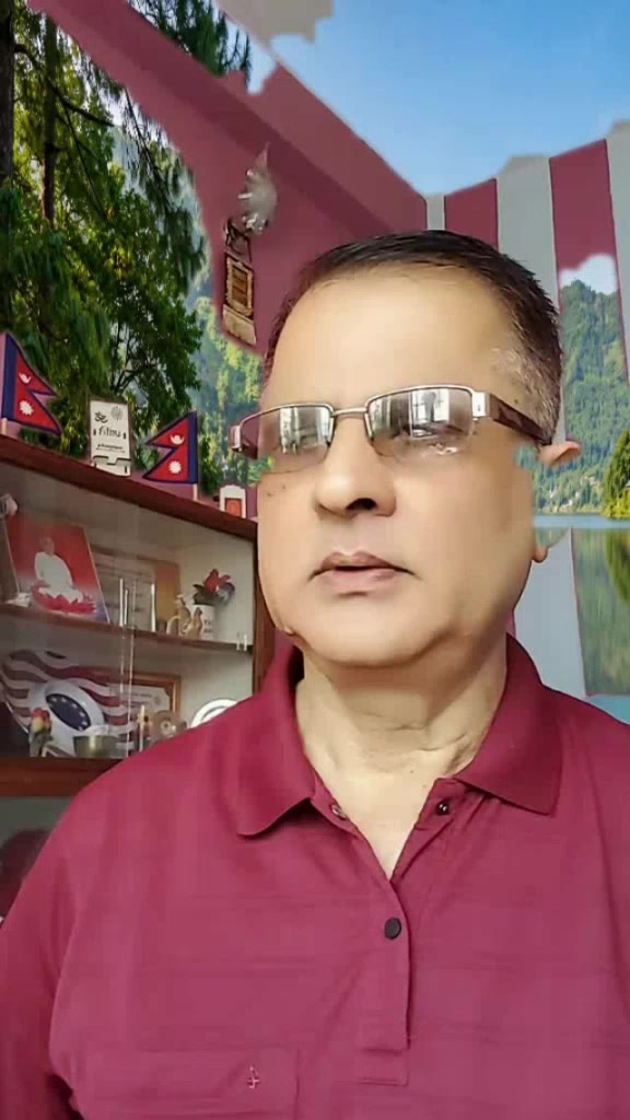 @Kamal Regmi