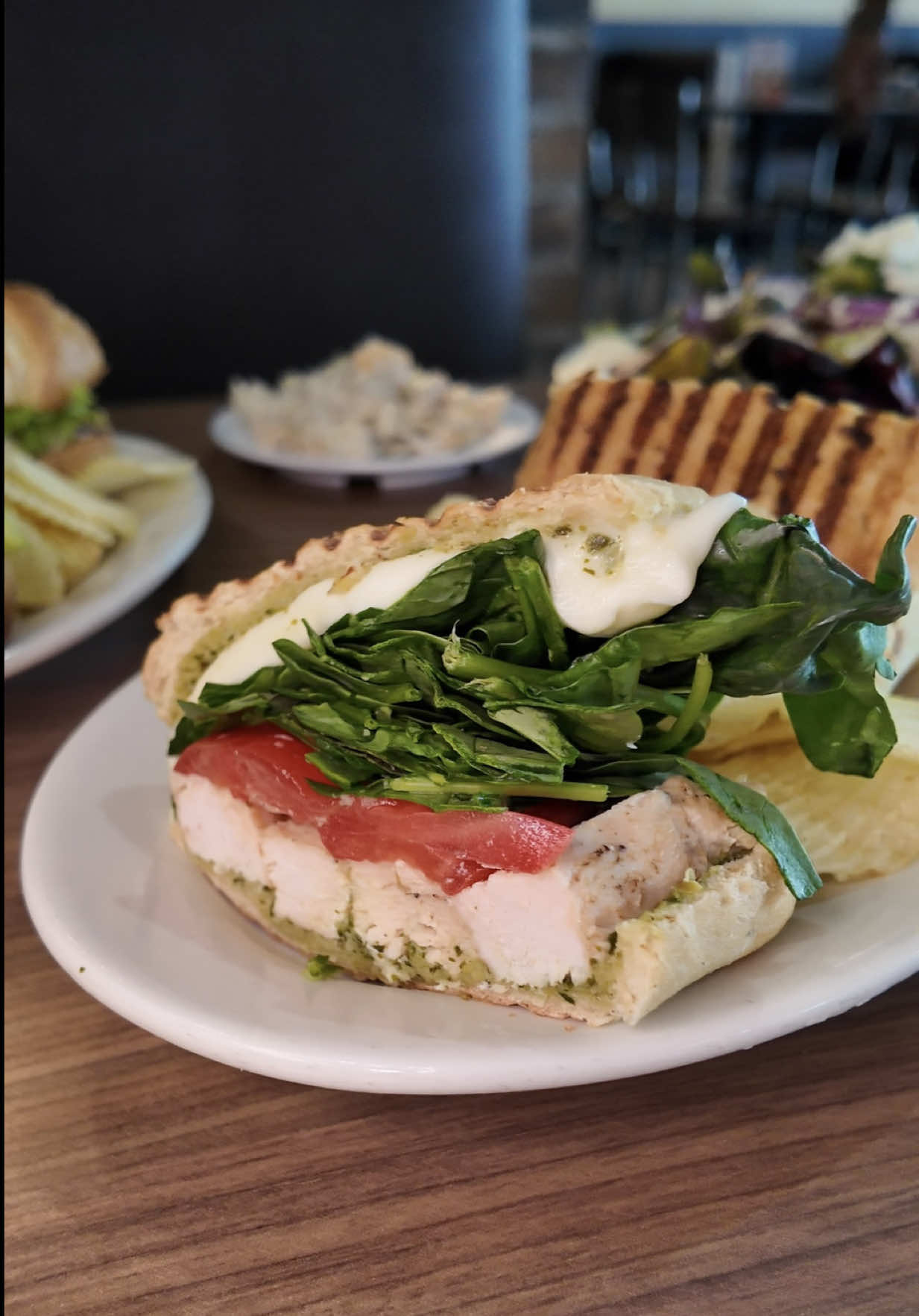 @Local TX Foodie • Haily Wilson