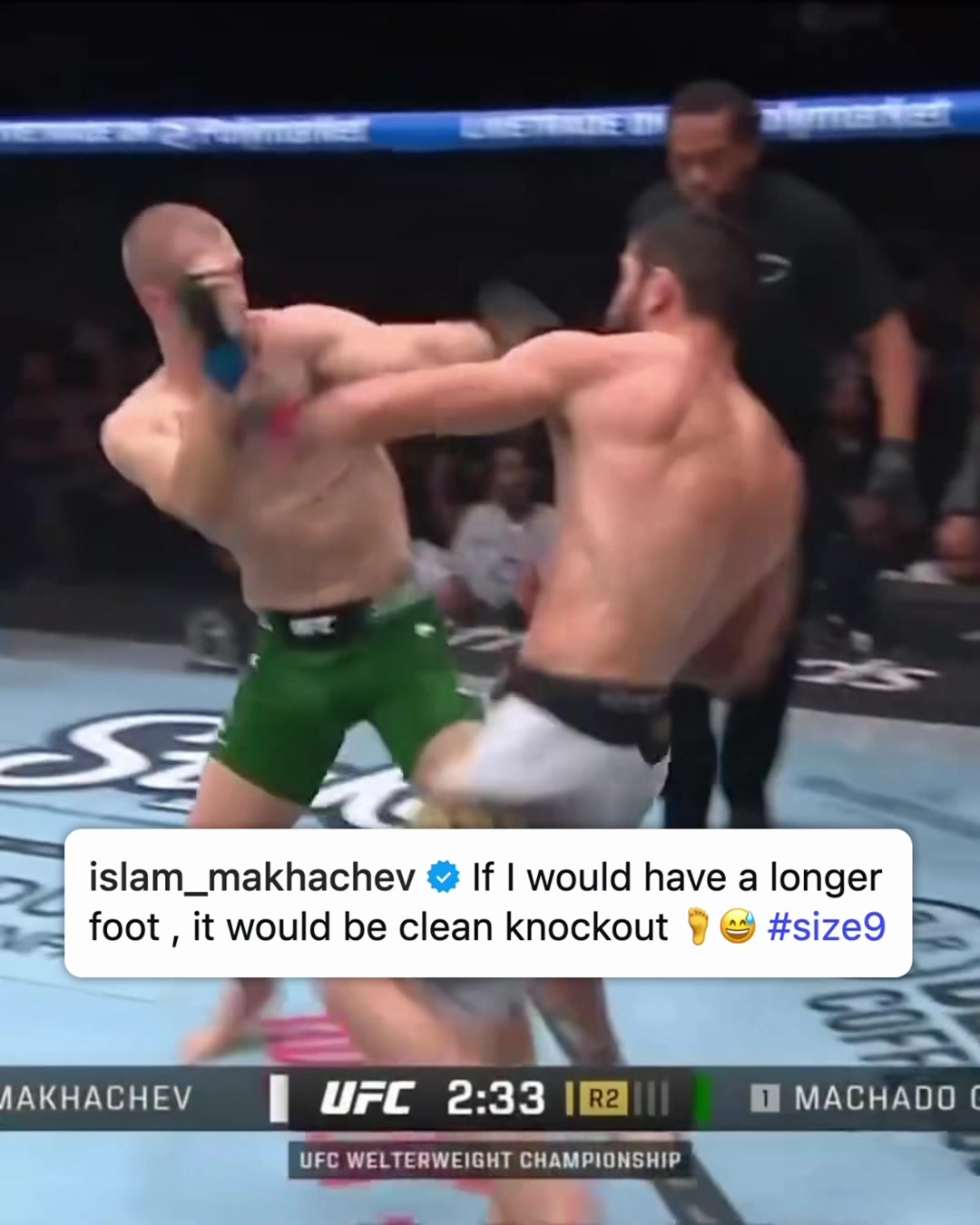 @ESPN MMA