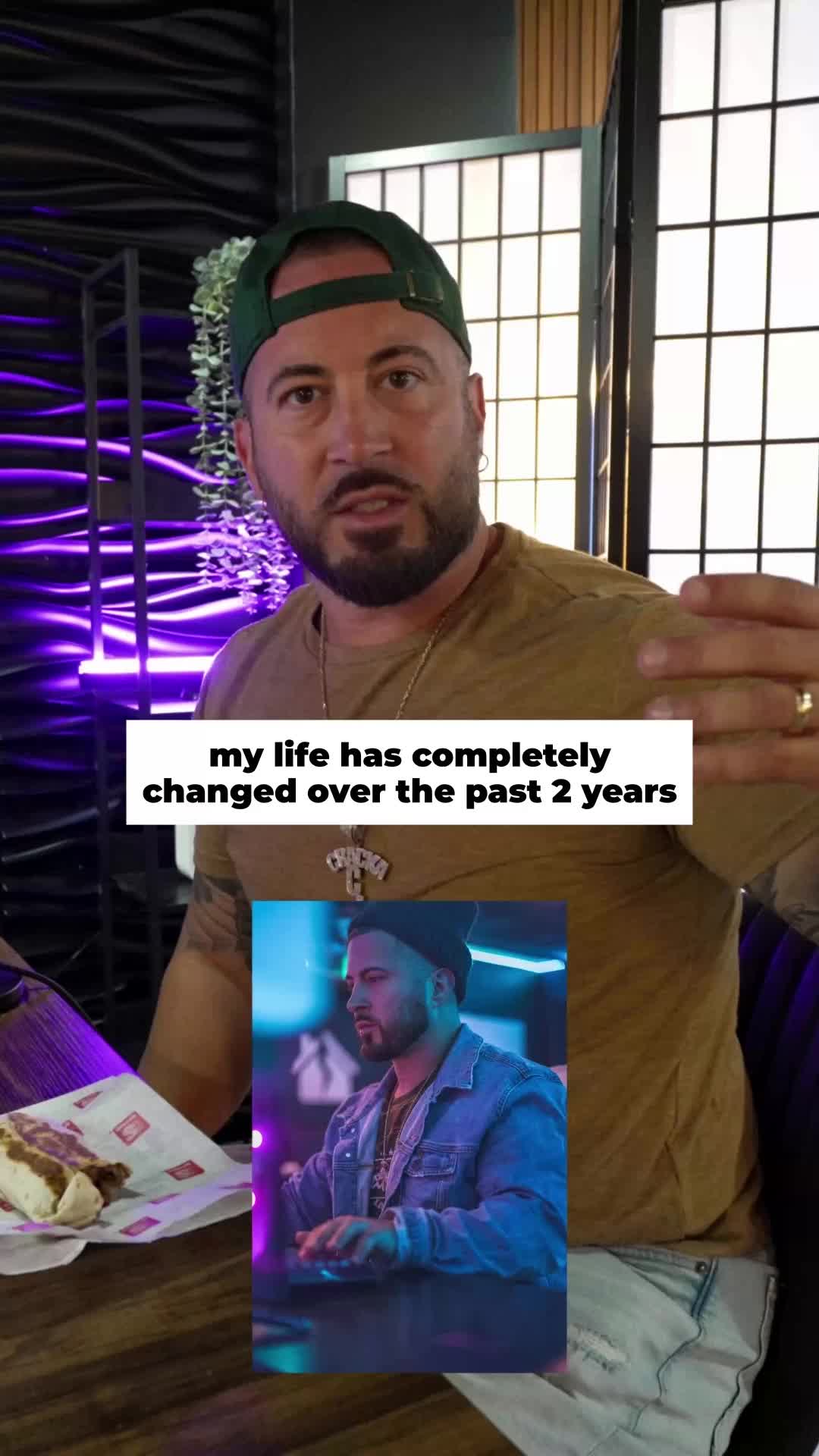 @cracka lack