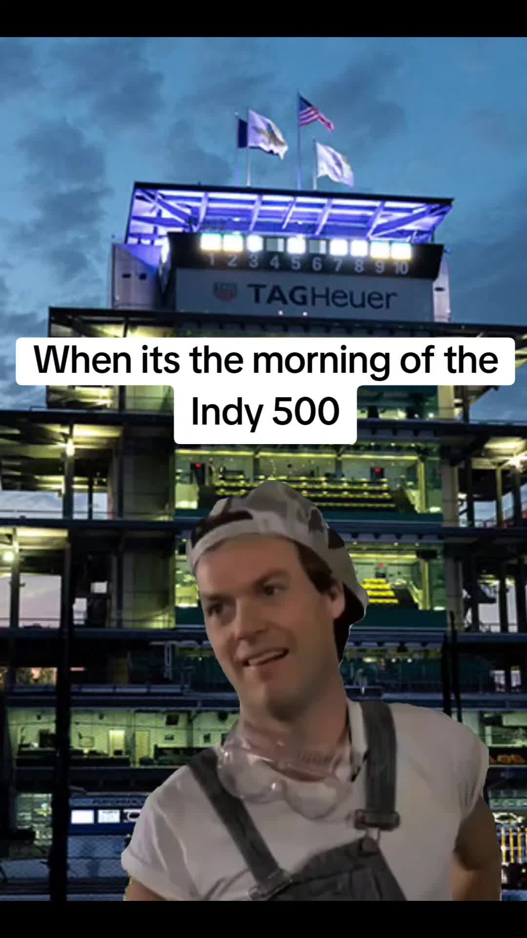 @MARAUDER8_3531 🇺🇸 🏎