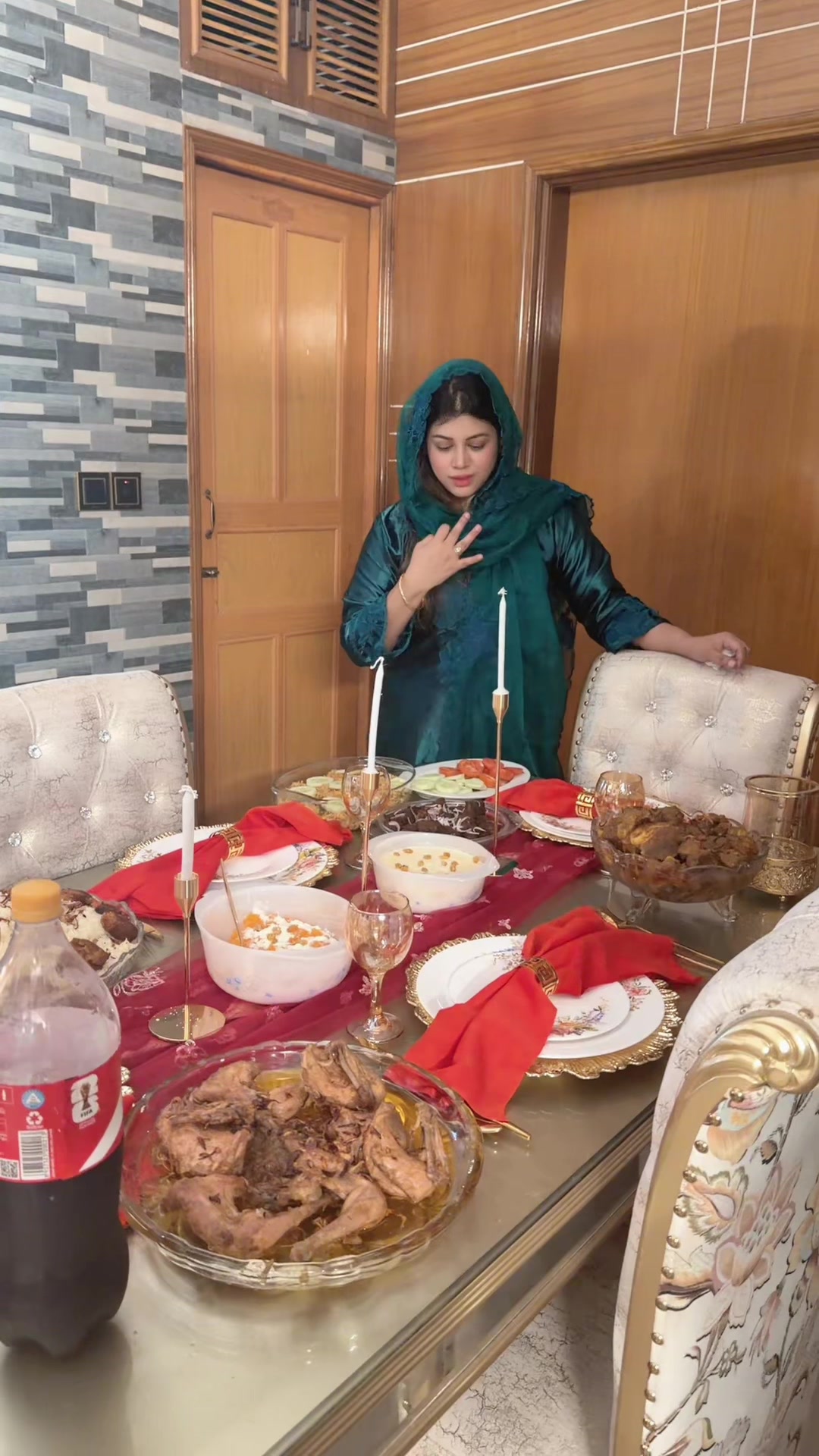 @Maliha Batul