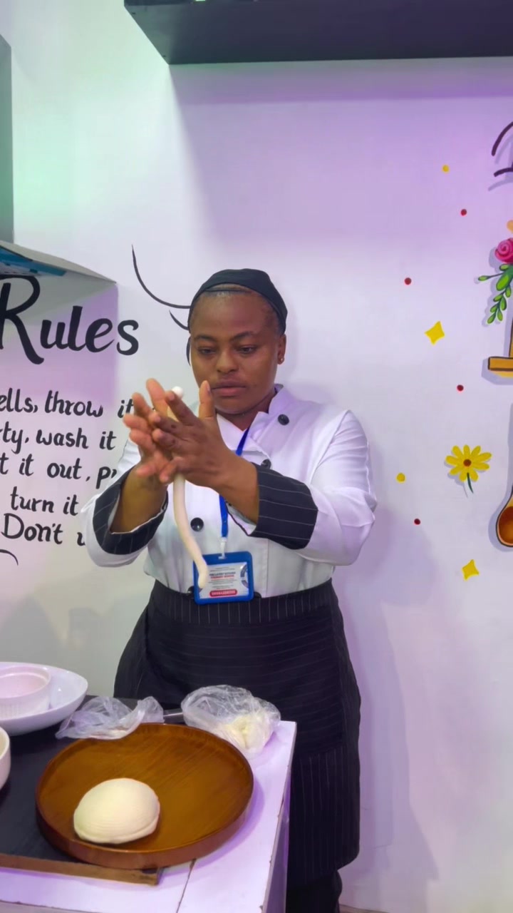 @Best Culinary School In Owerri