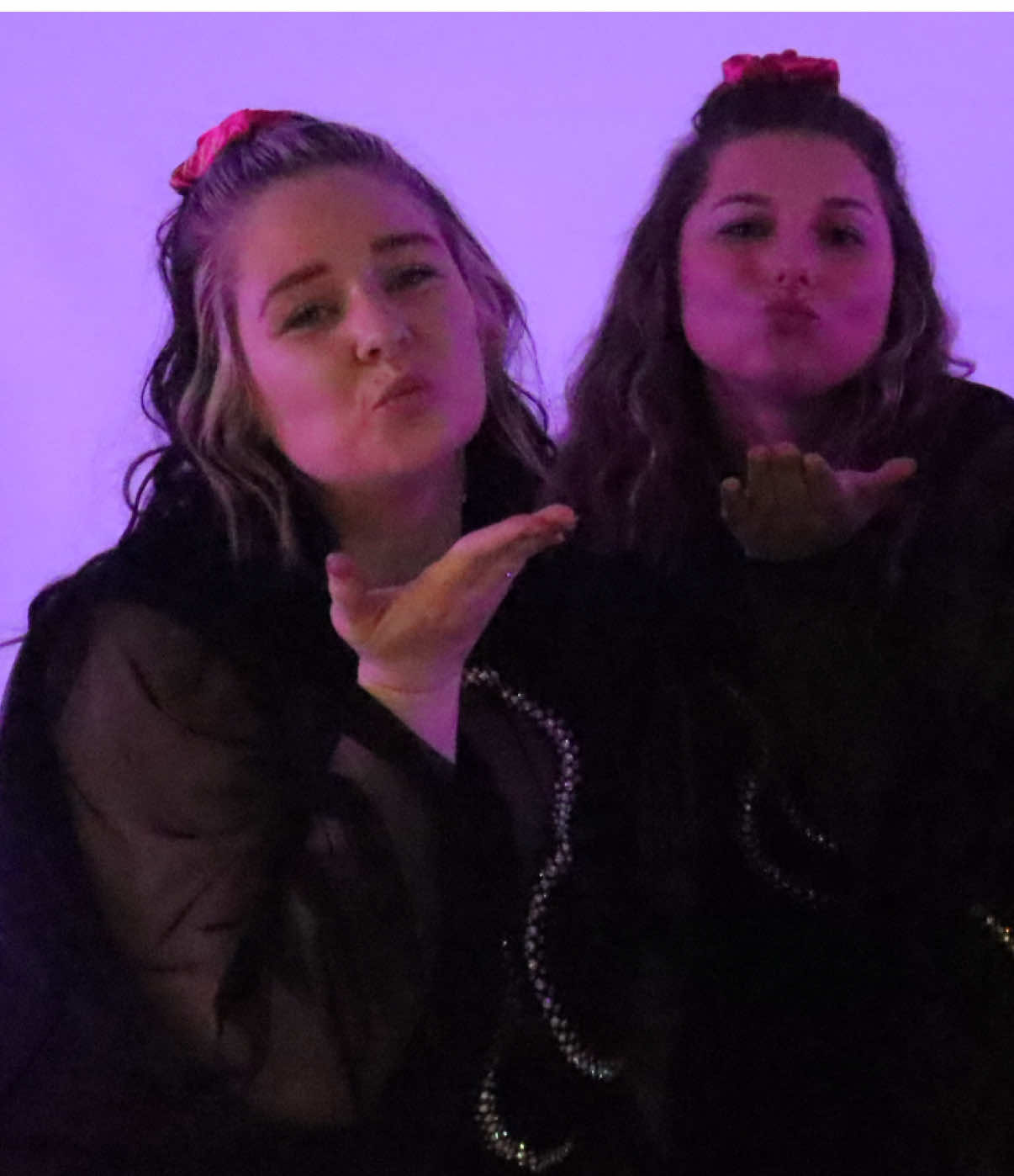@Kaitlyn