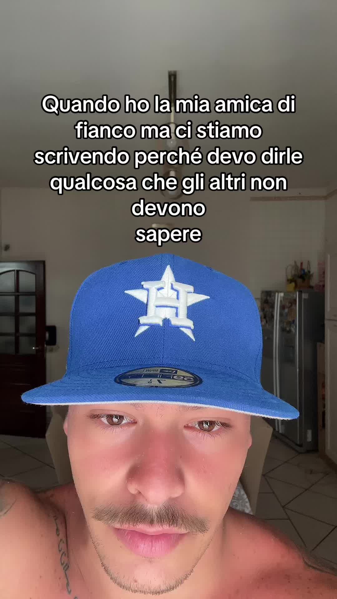 @DANILO 🥶,Ti segue