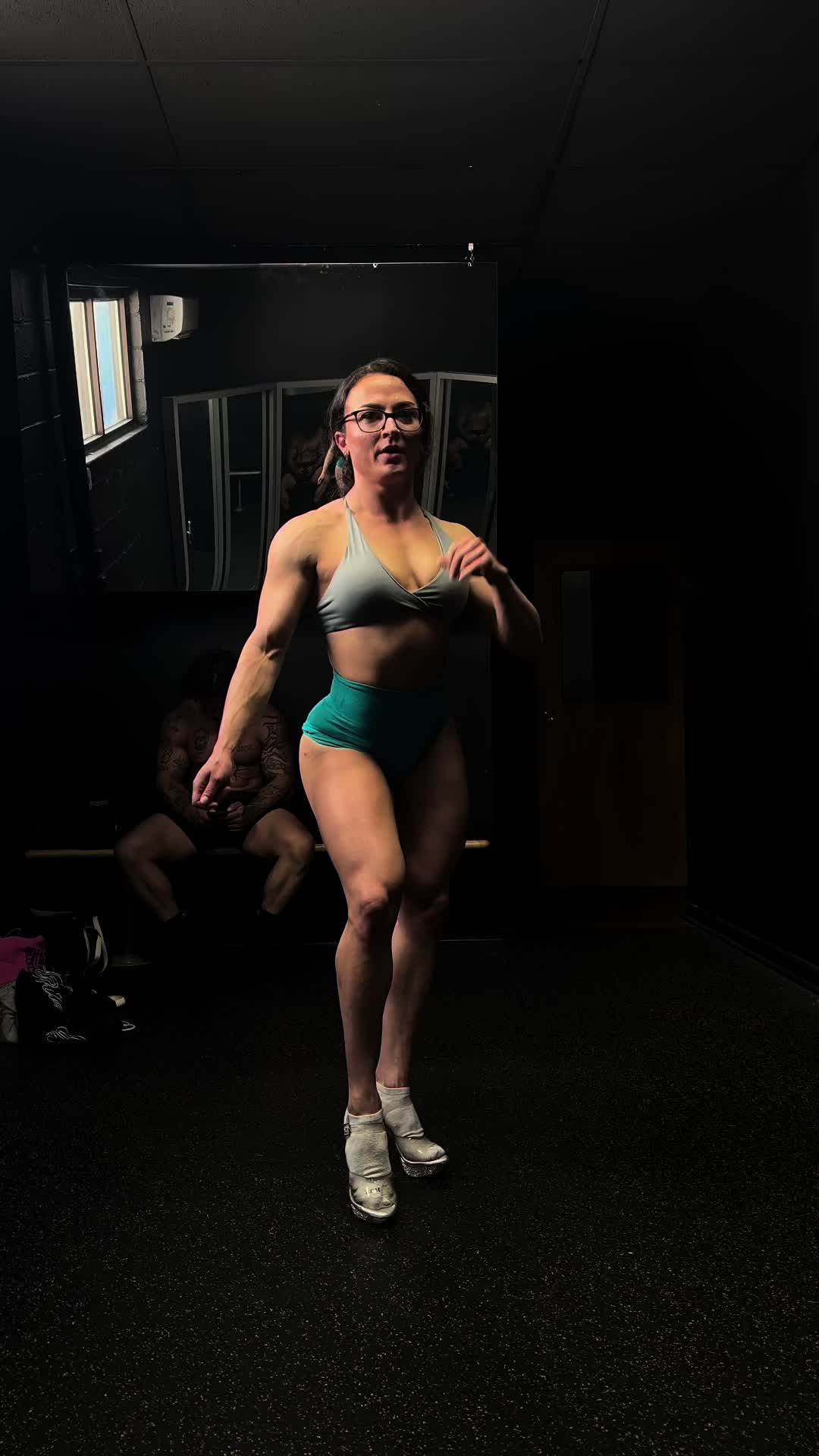 @aferalgymrat