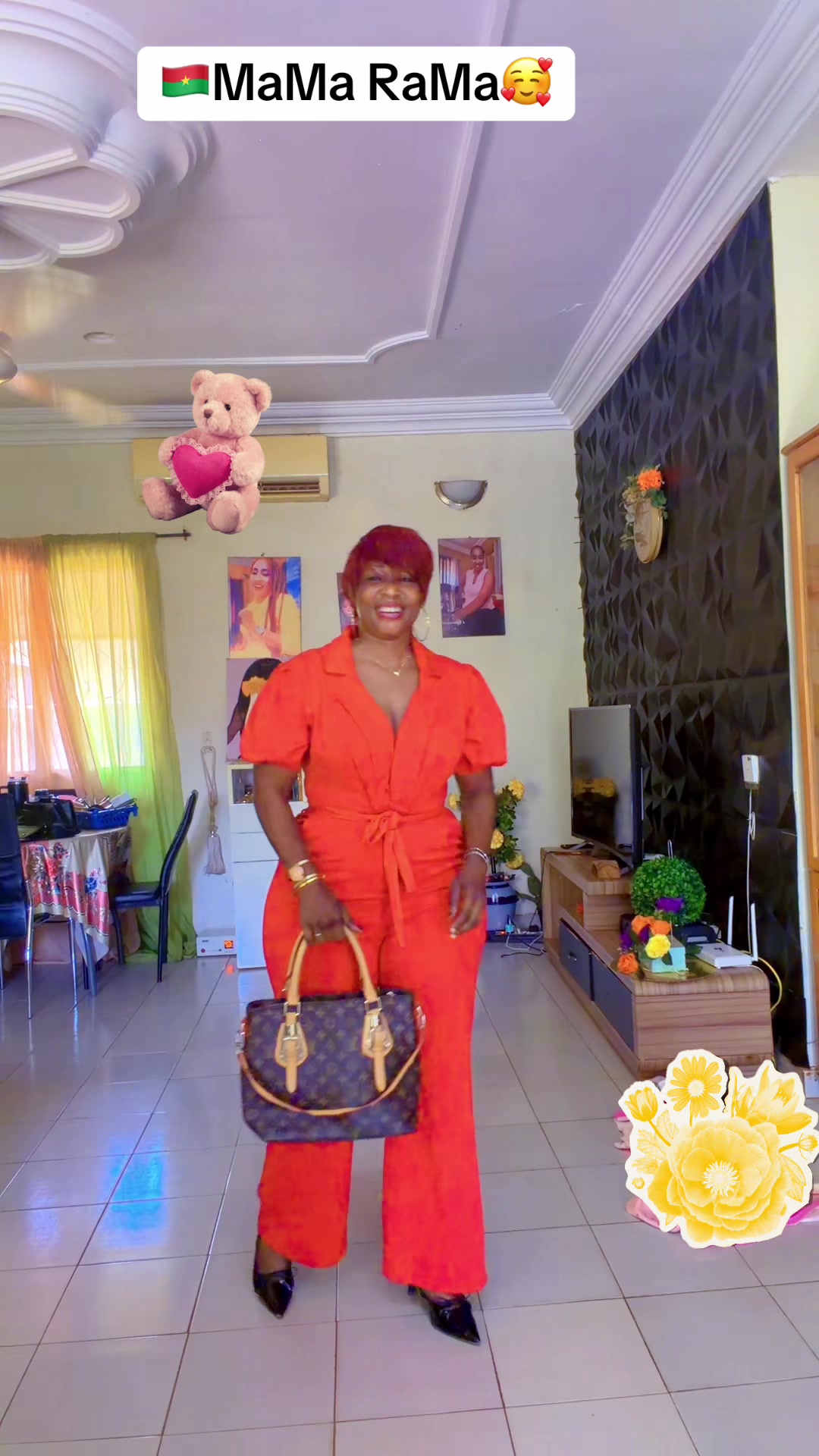 @MaMa RaMa