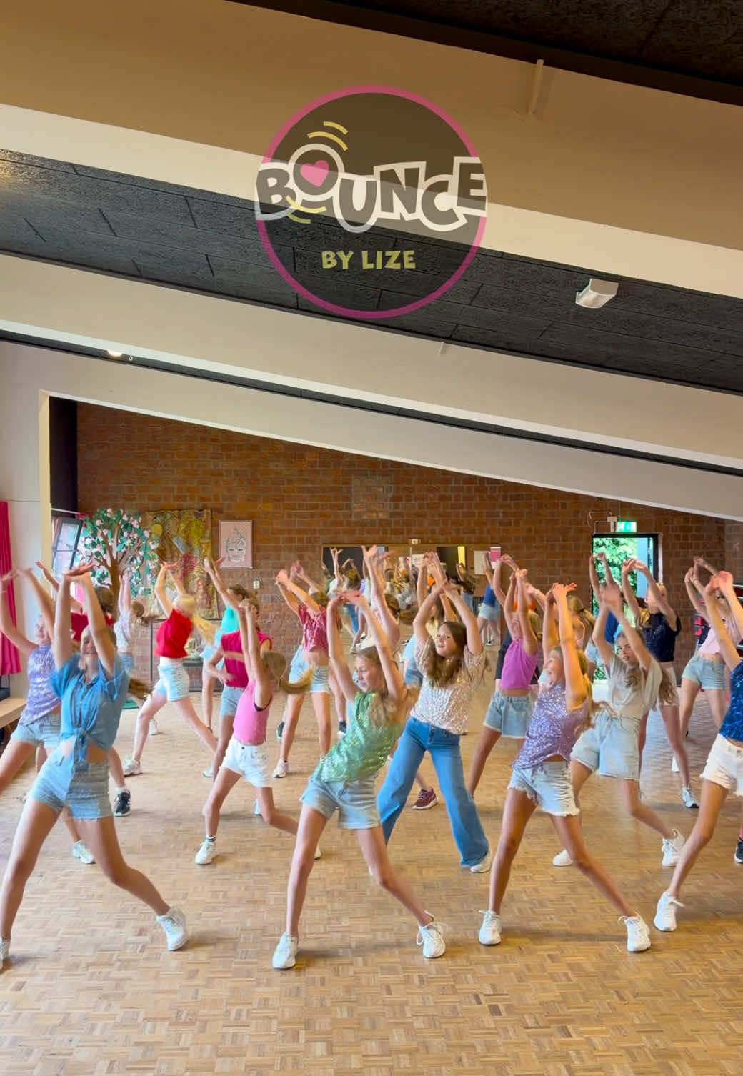 @Bounce by Lize