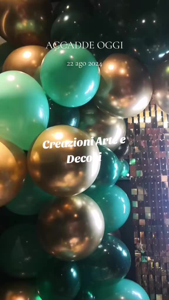 @Creazioni Arte e Decori