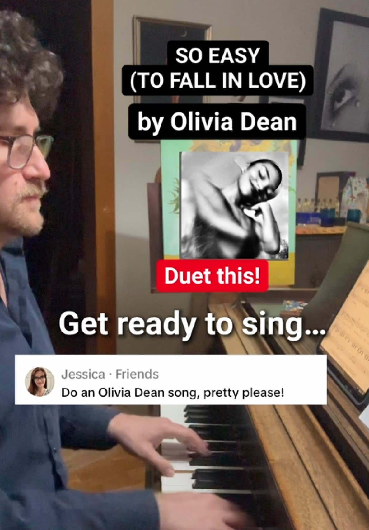 @PianoJordan - Jordan Siwek