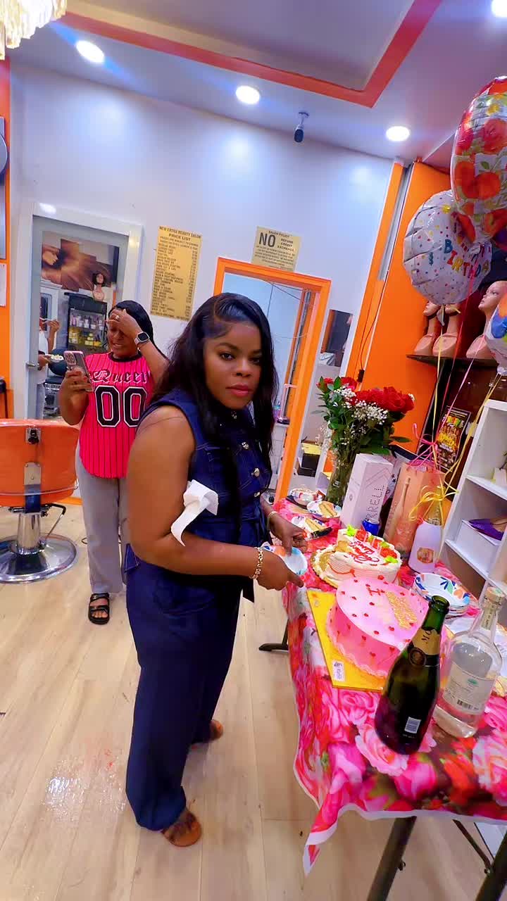 @New ertha beauty salon @87