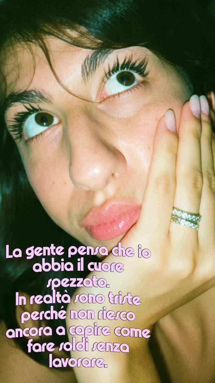 @Beatrice De Bari &hearts;️