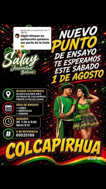 @Rossy Claros Jaldin