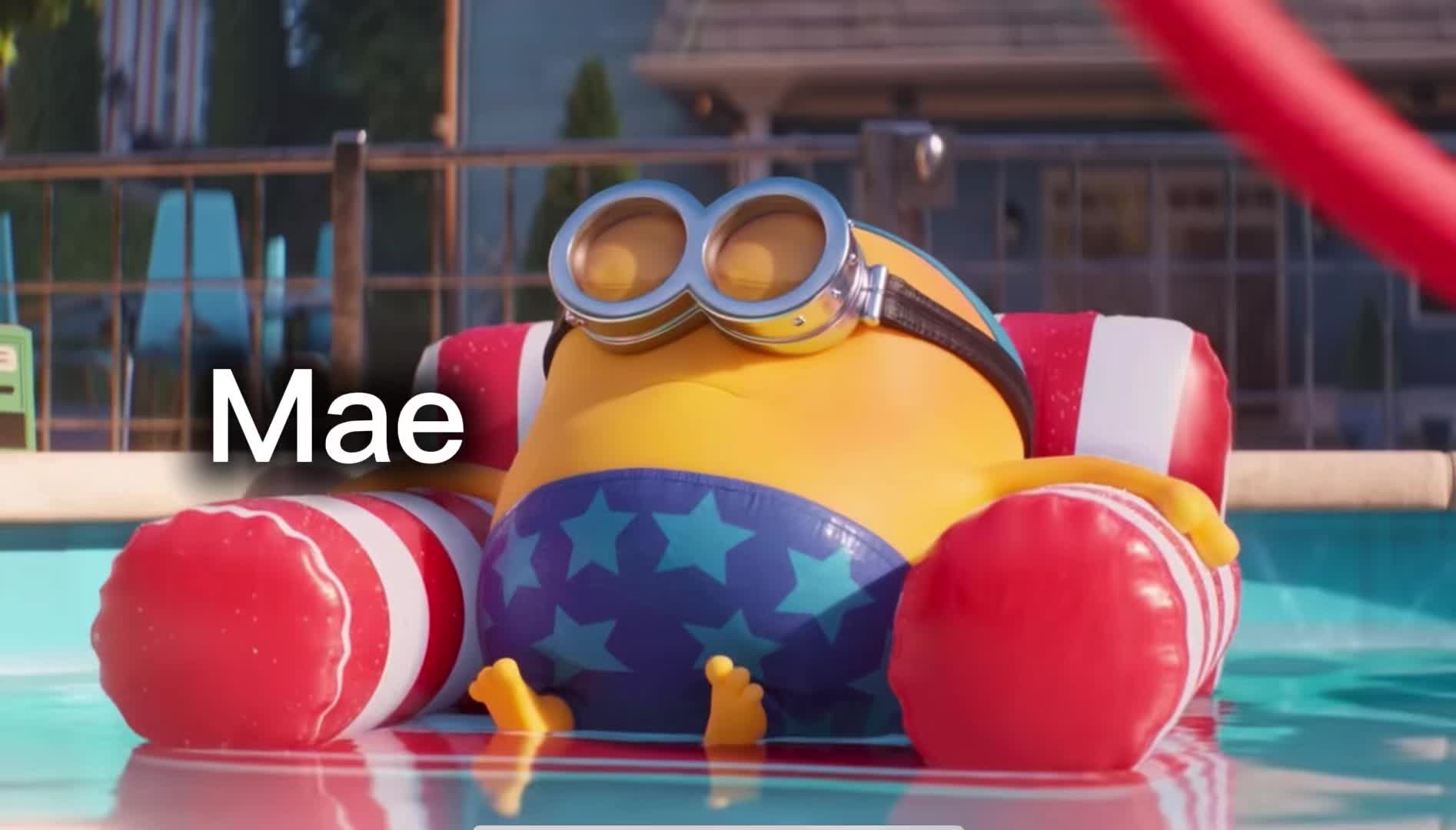 @Olivia Grace