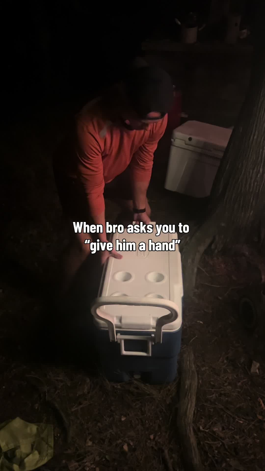 @Buncrun