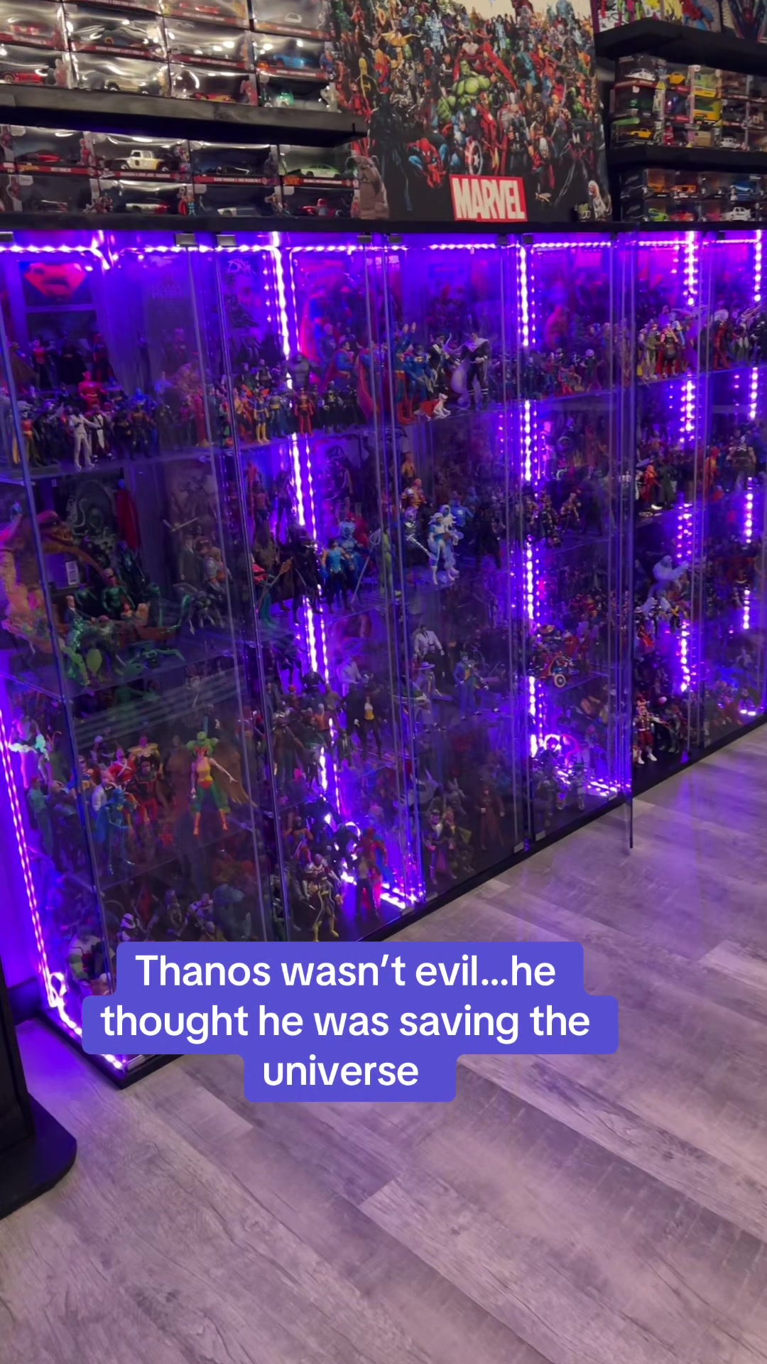 @Davy the Collector