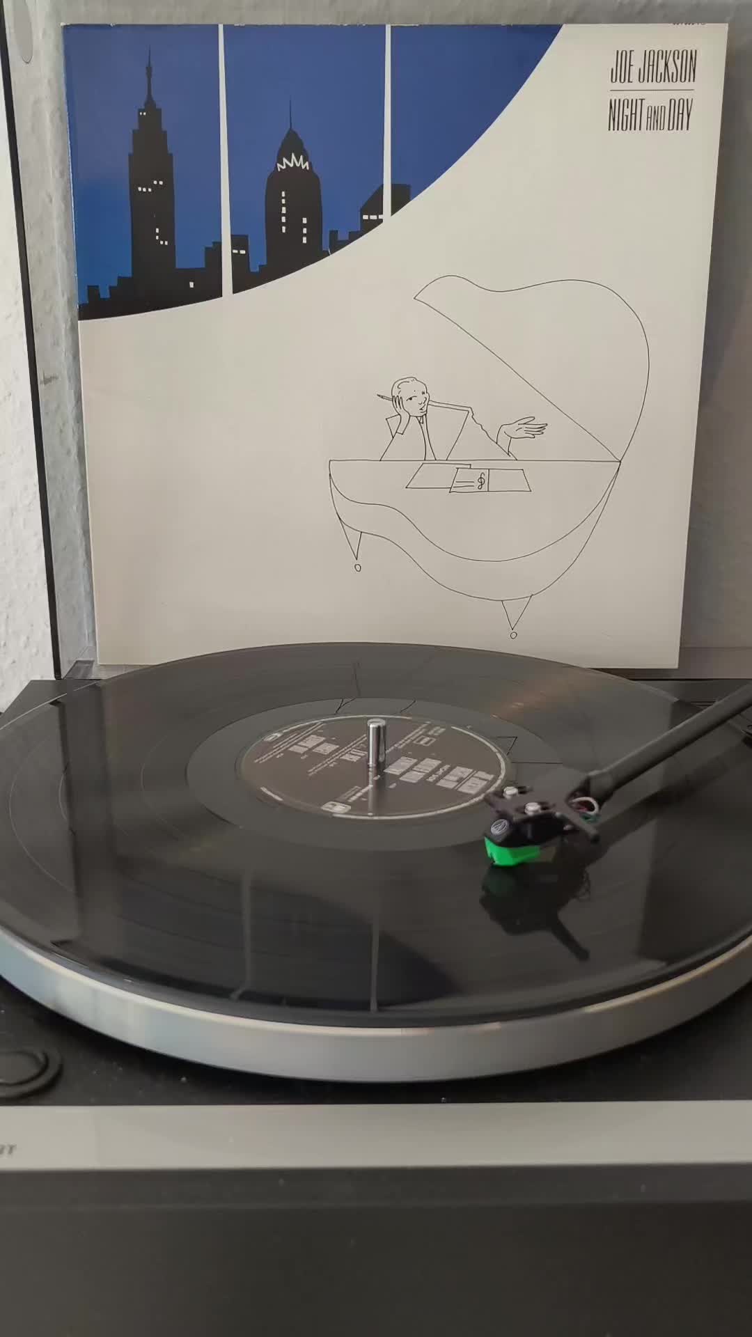 @Forgotten Songs - Vinyl