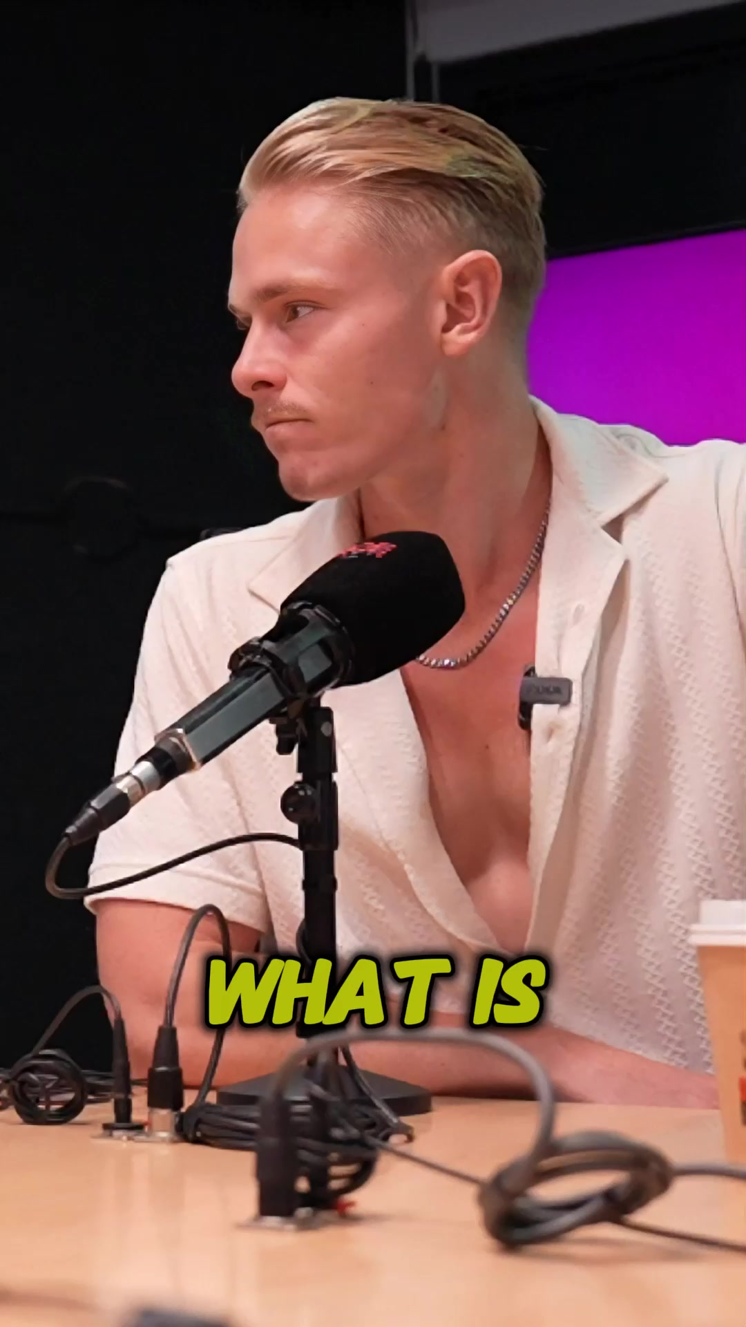 @Dylan Banks