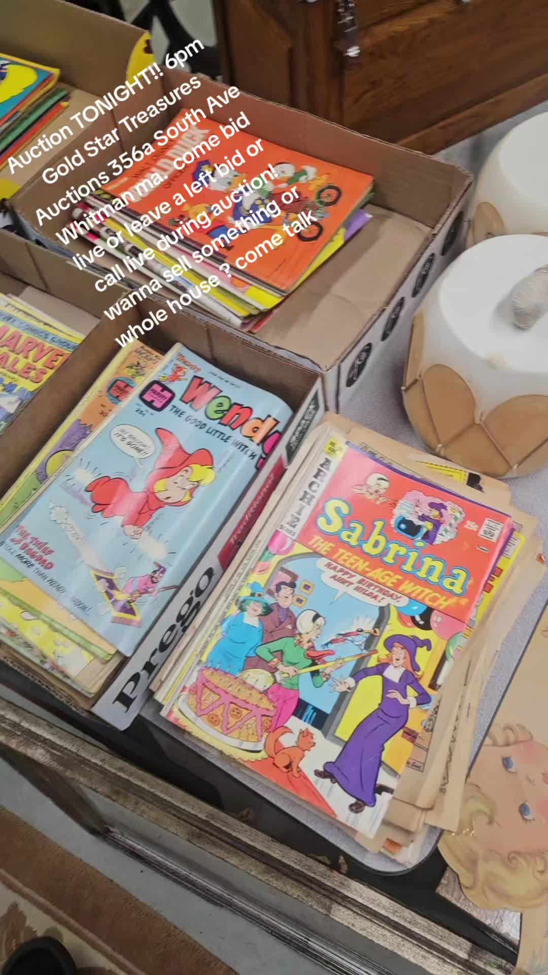 @Gold Star Treasures