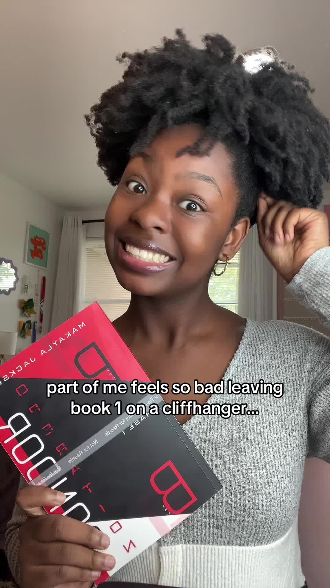 @Kayla | Author 💌