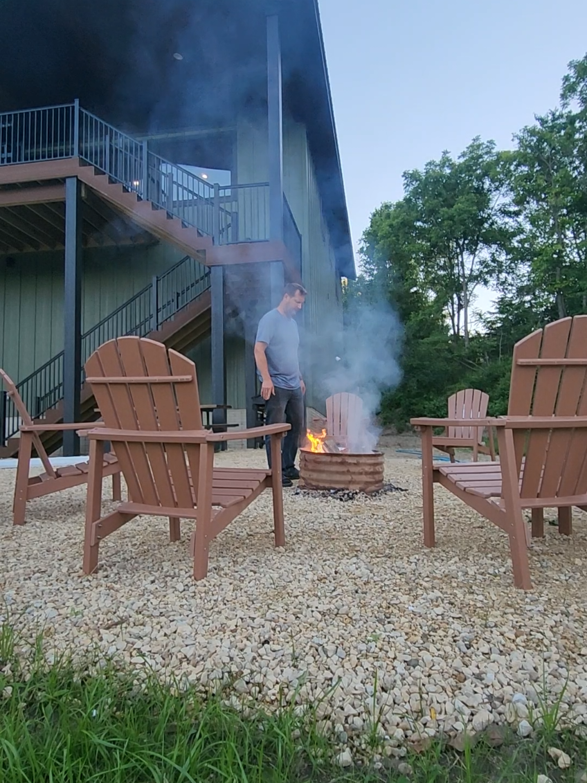 @Upper Iowa Resort