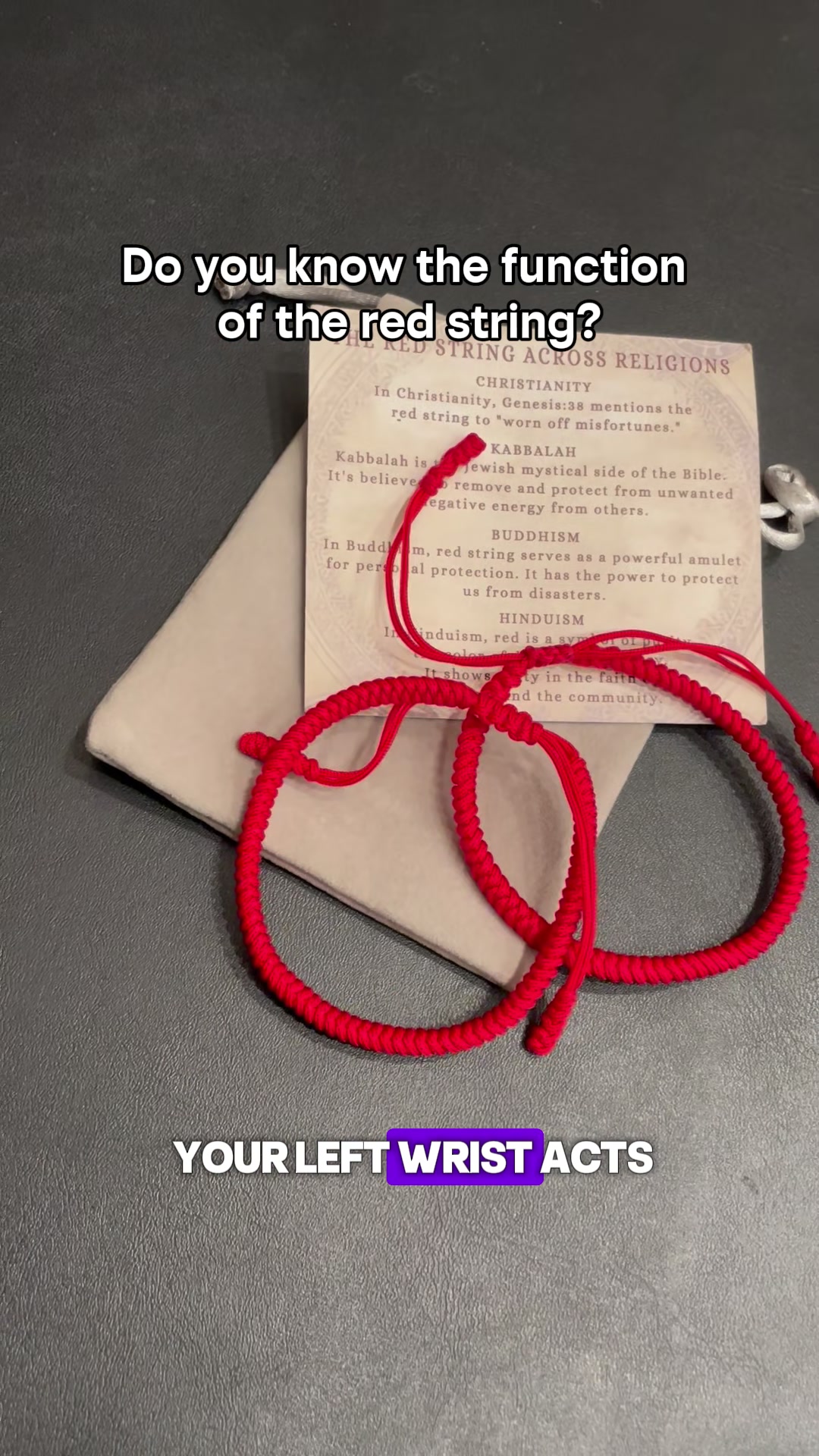 @S Jewelry