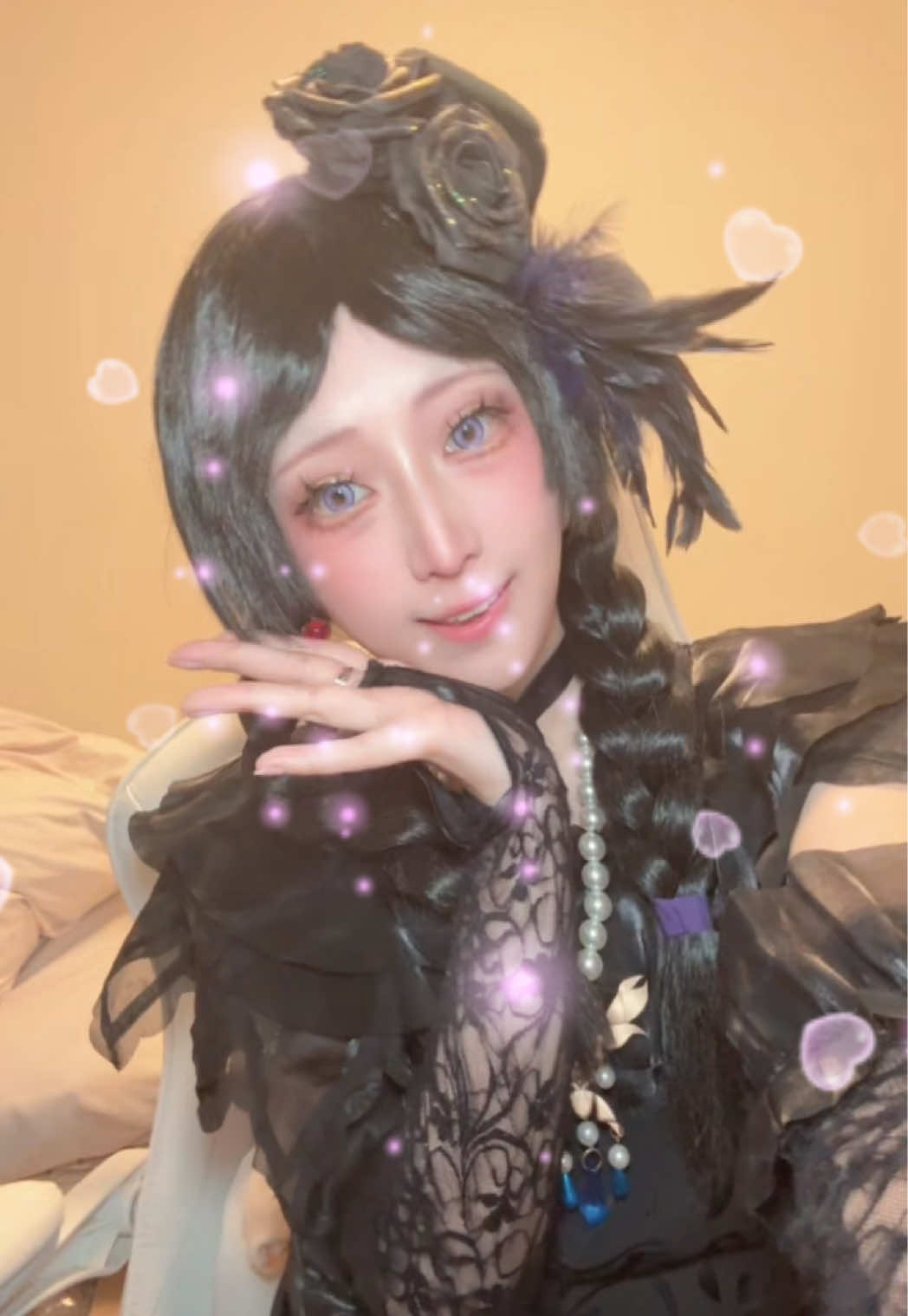@ひま