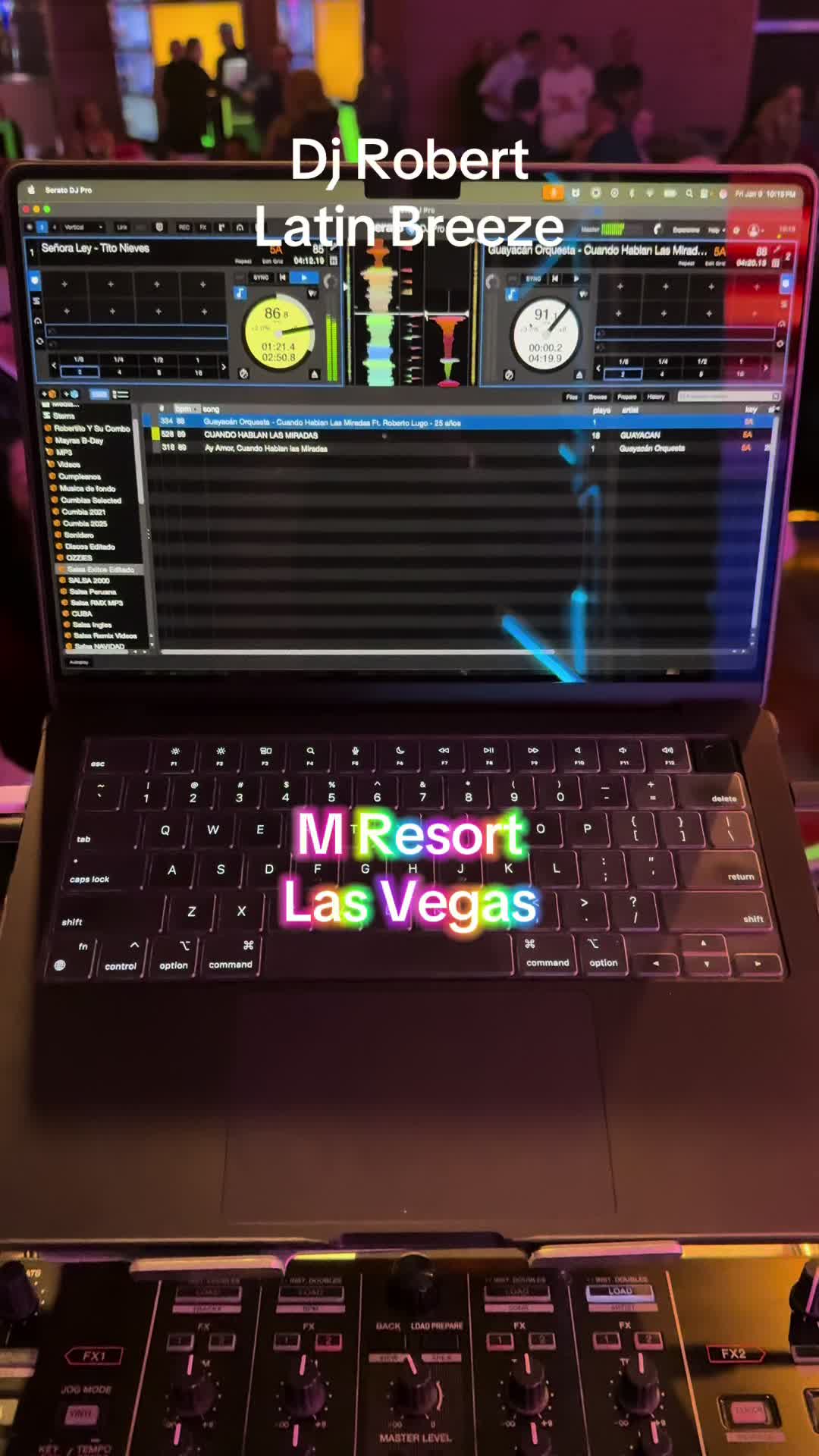 @djrobertlasvegas