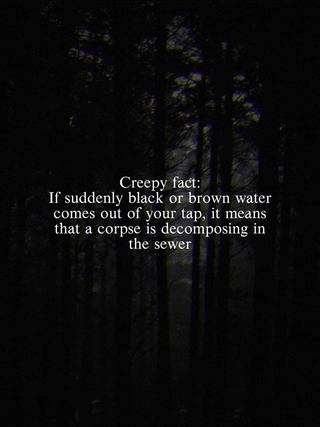 @CreepyTime