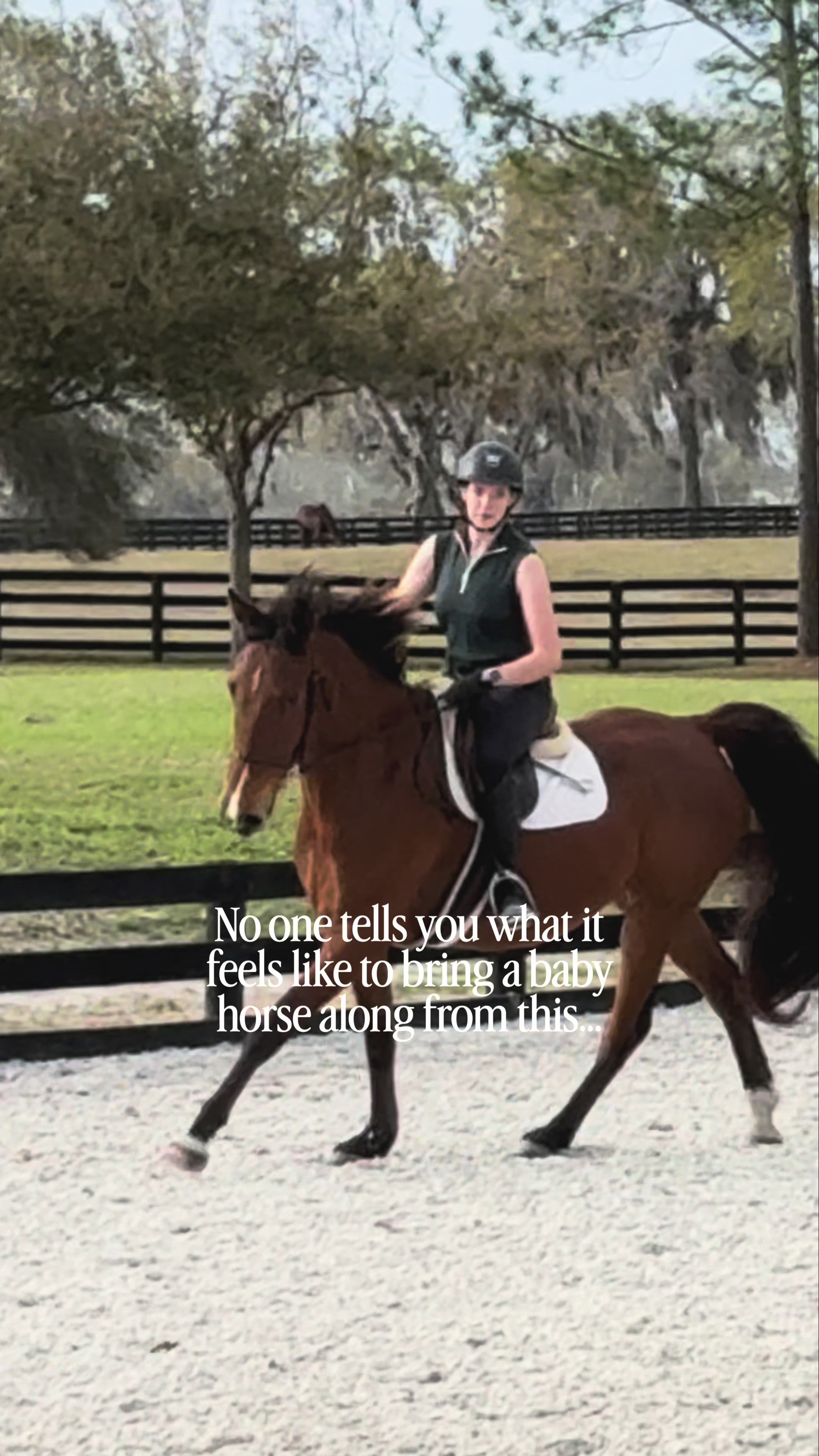 @Bethanie | Style & Horses๐ฅ