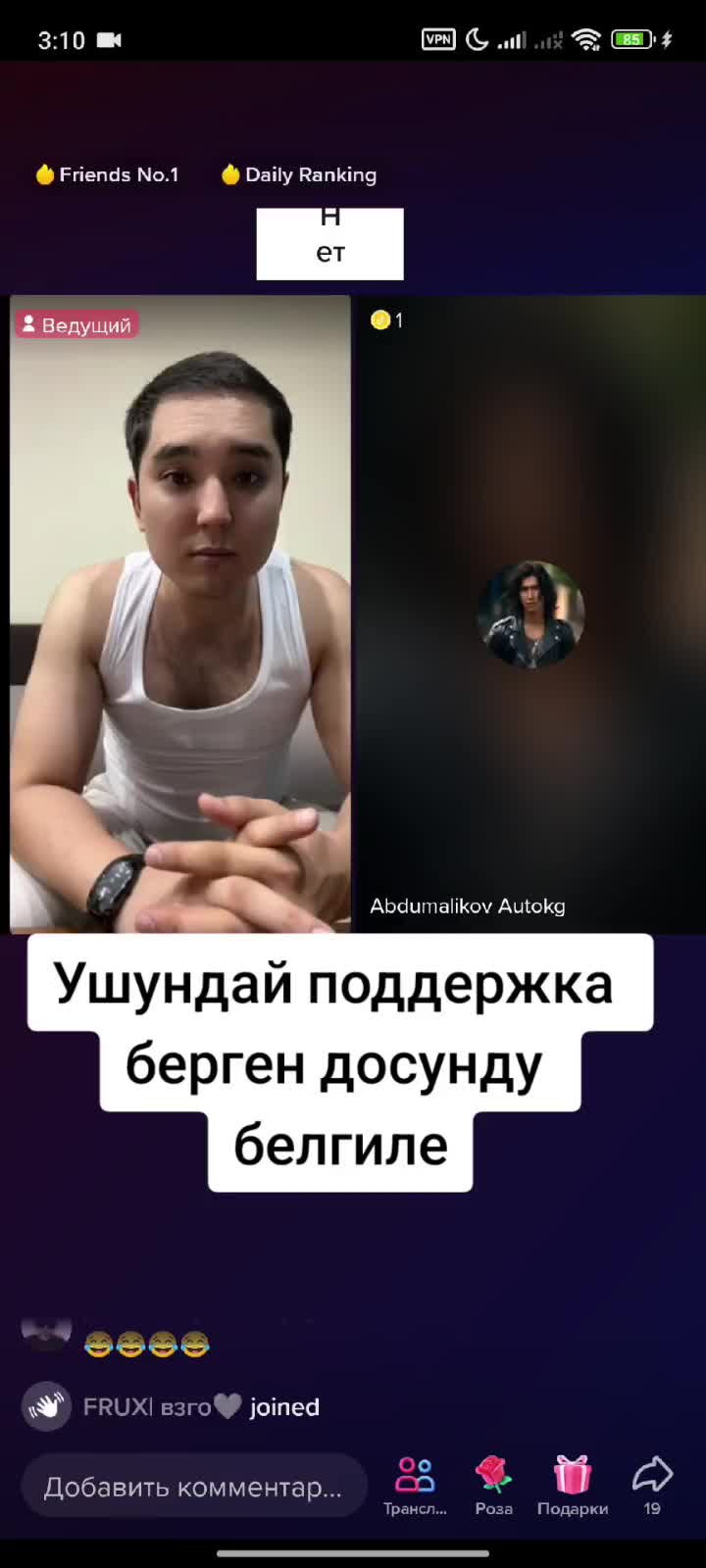@Дикий Карышкыр🐺
