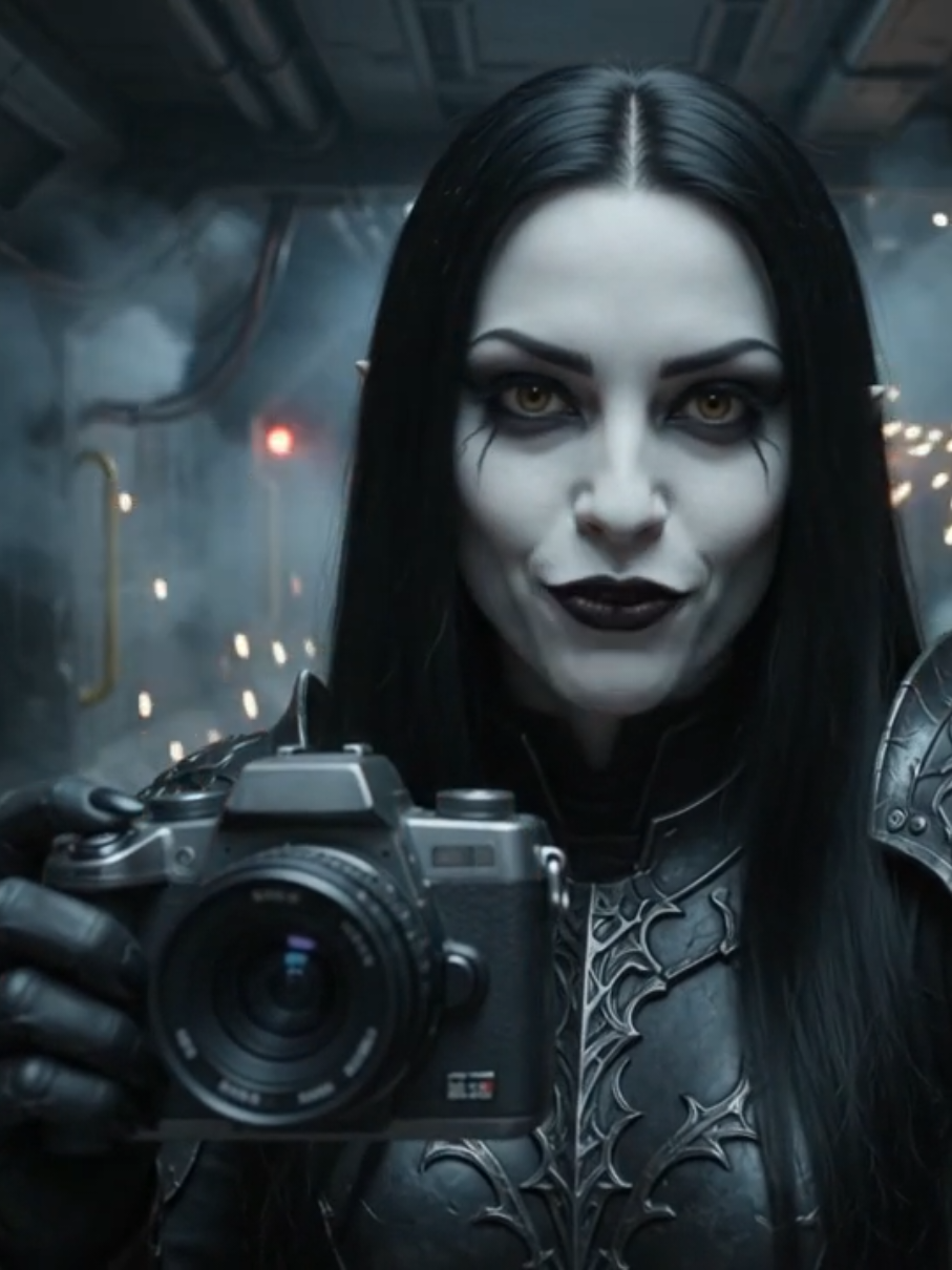 @Vanessa The Dark 💀