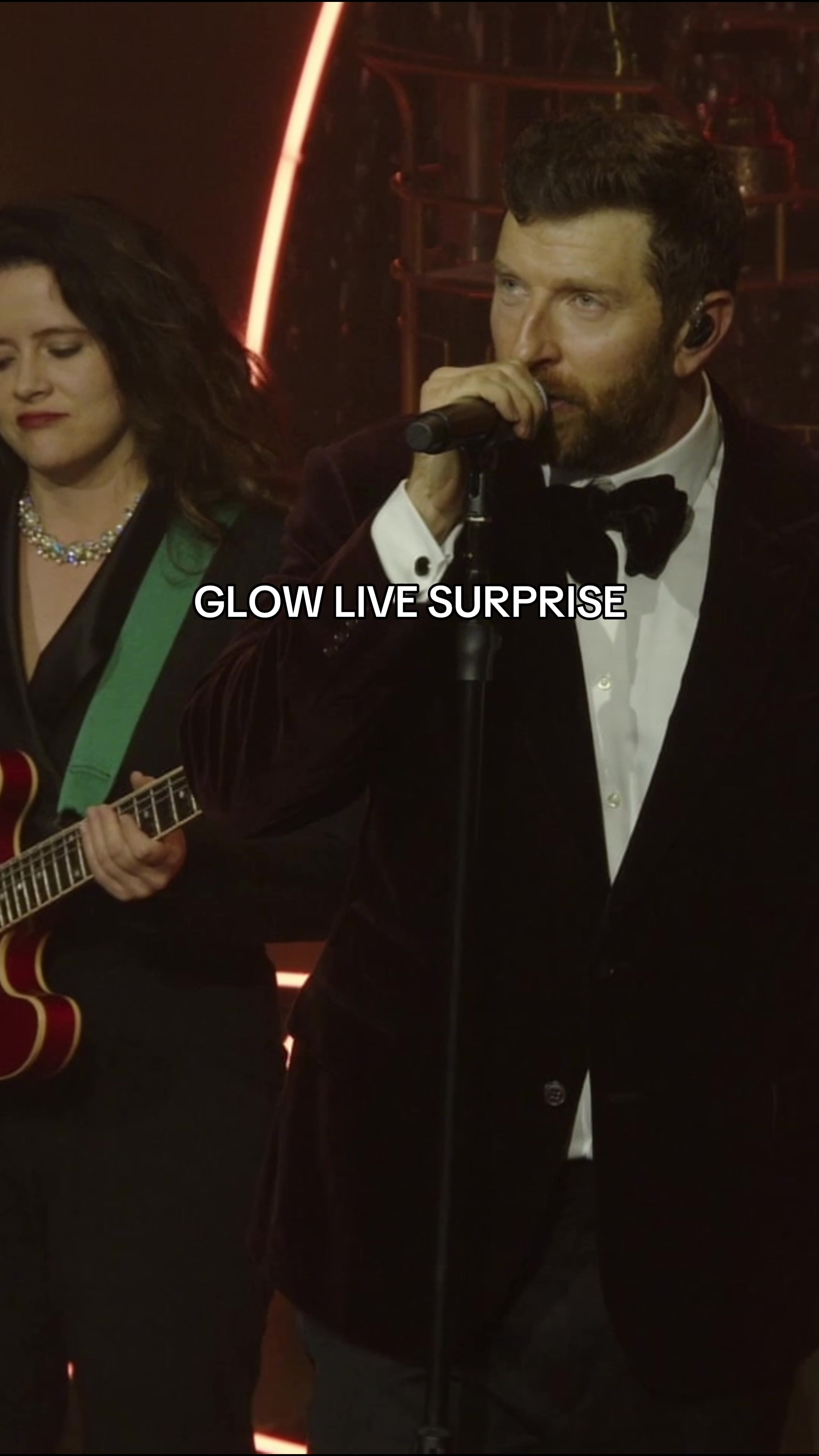 @Brett Eldredge