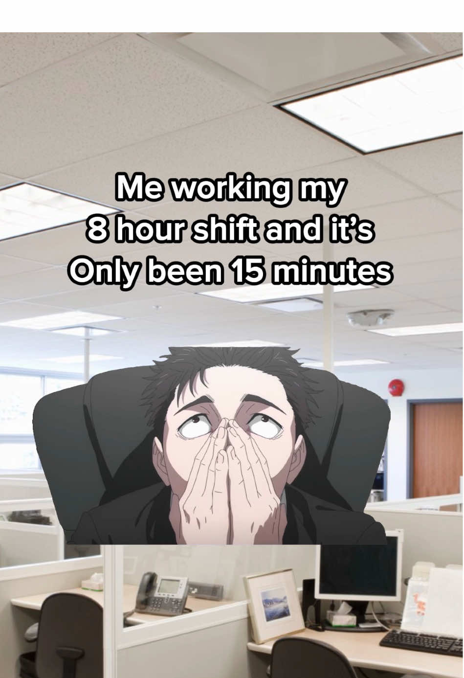 @Work Humor