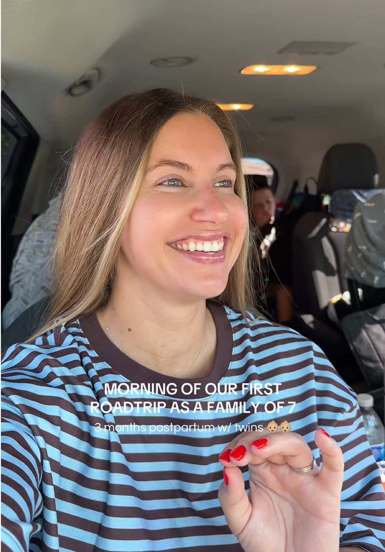@Emily | Twin Mom + 3