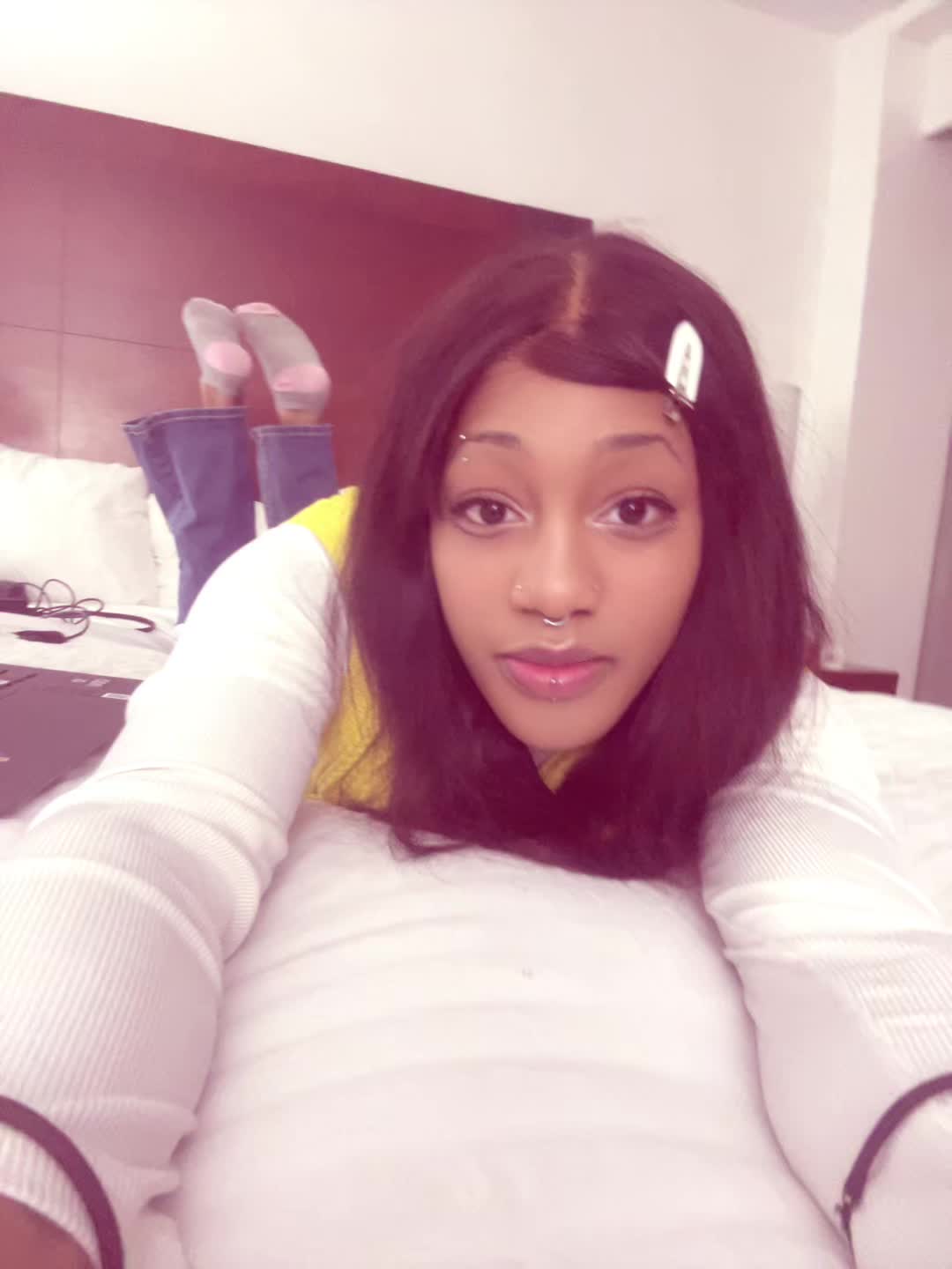 @kizzah <3