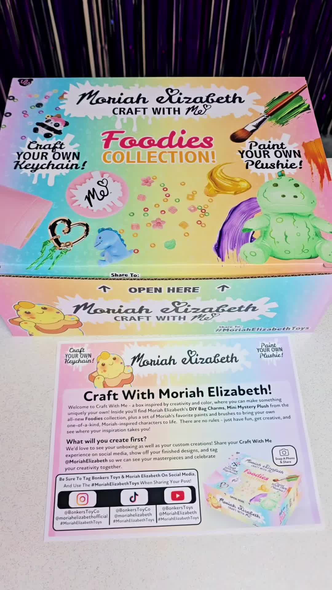 @Tanja's Toys Review