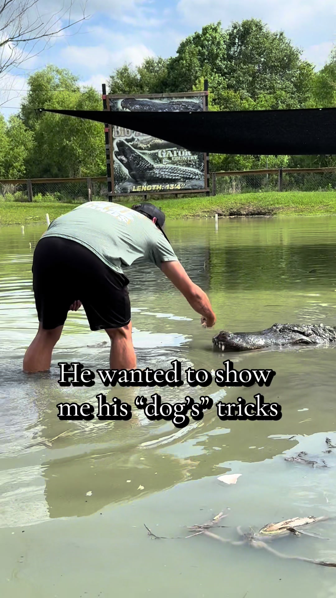 @Gator Country TX