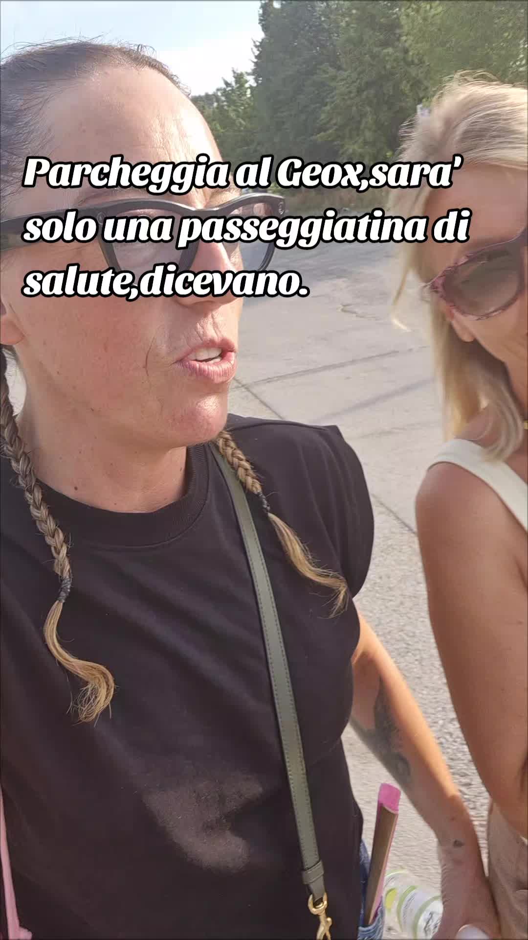 @Cristina Cuomo