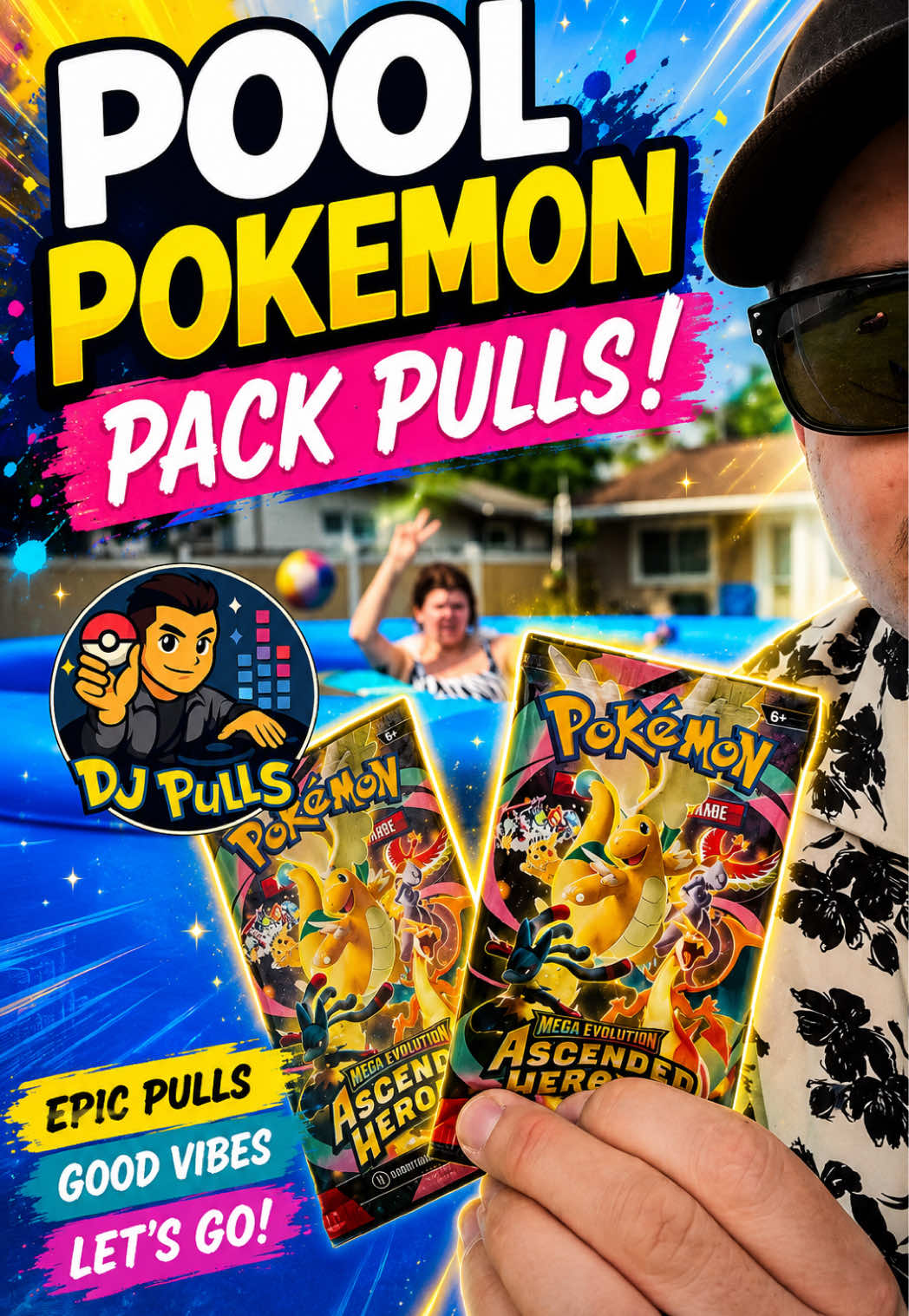 @DJ Pulls
