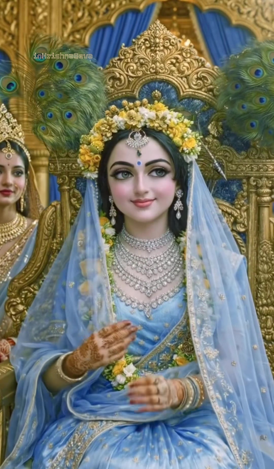 @inKrishnaSeva