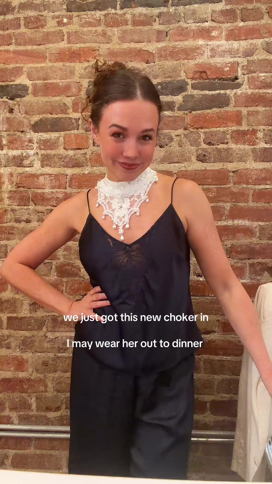 @Lillian Ruth Bride